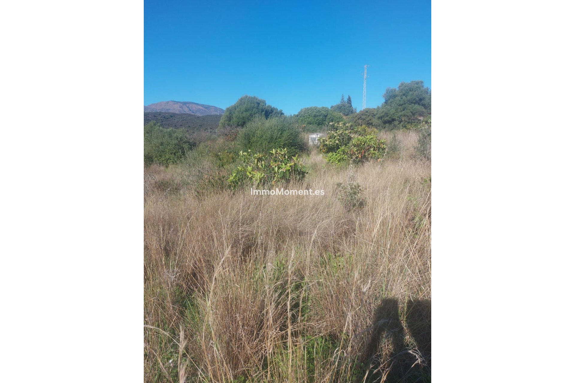 Revente - Maison de campagne - Estepona  - Estepona Centro