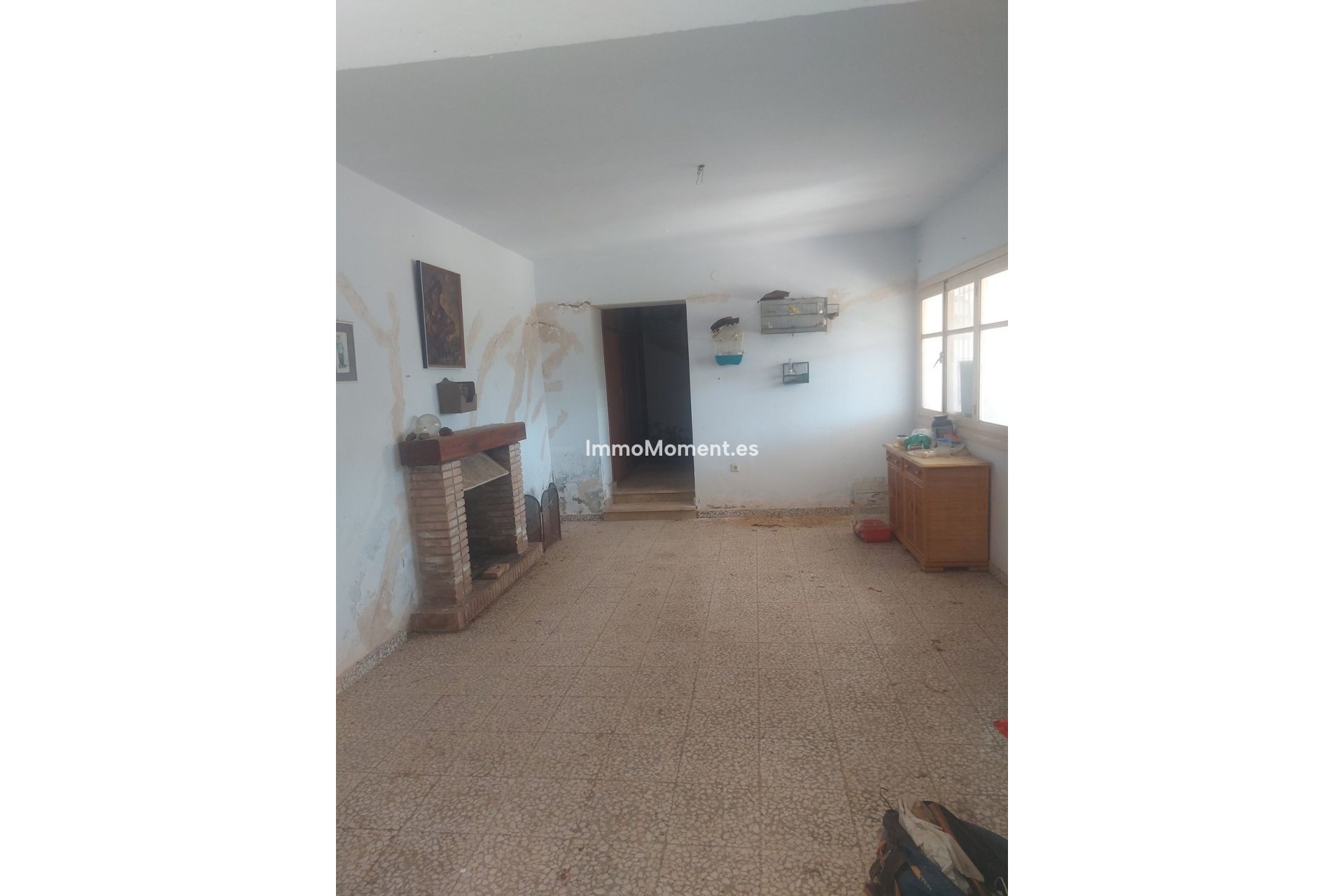 Revente - Maison de campagne - Estepona  - Estepona Centro