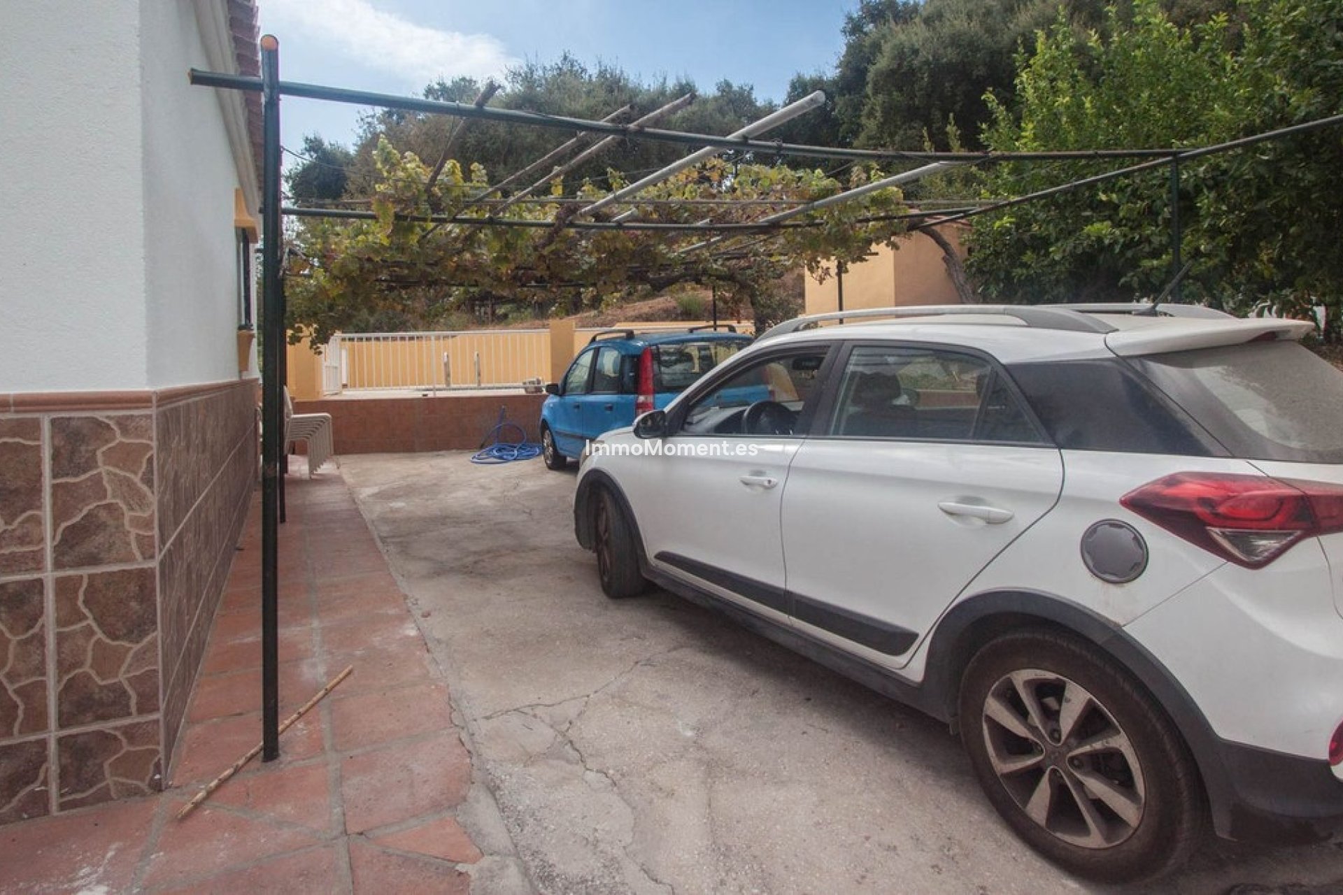 Revente - Maison de campagne - Estepona  - Estepona Centro