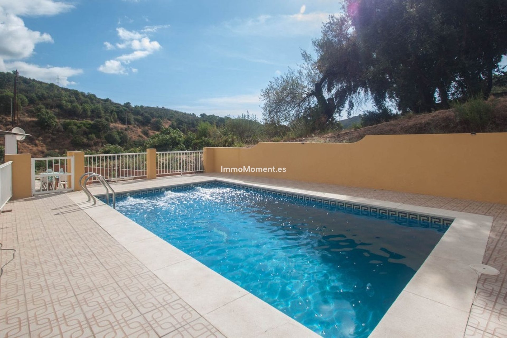 Revente - Maison de campagne - Estepona  - Estepona Centro