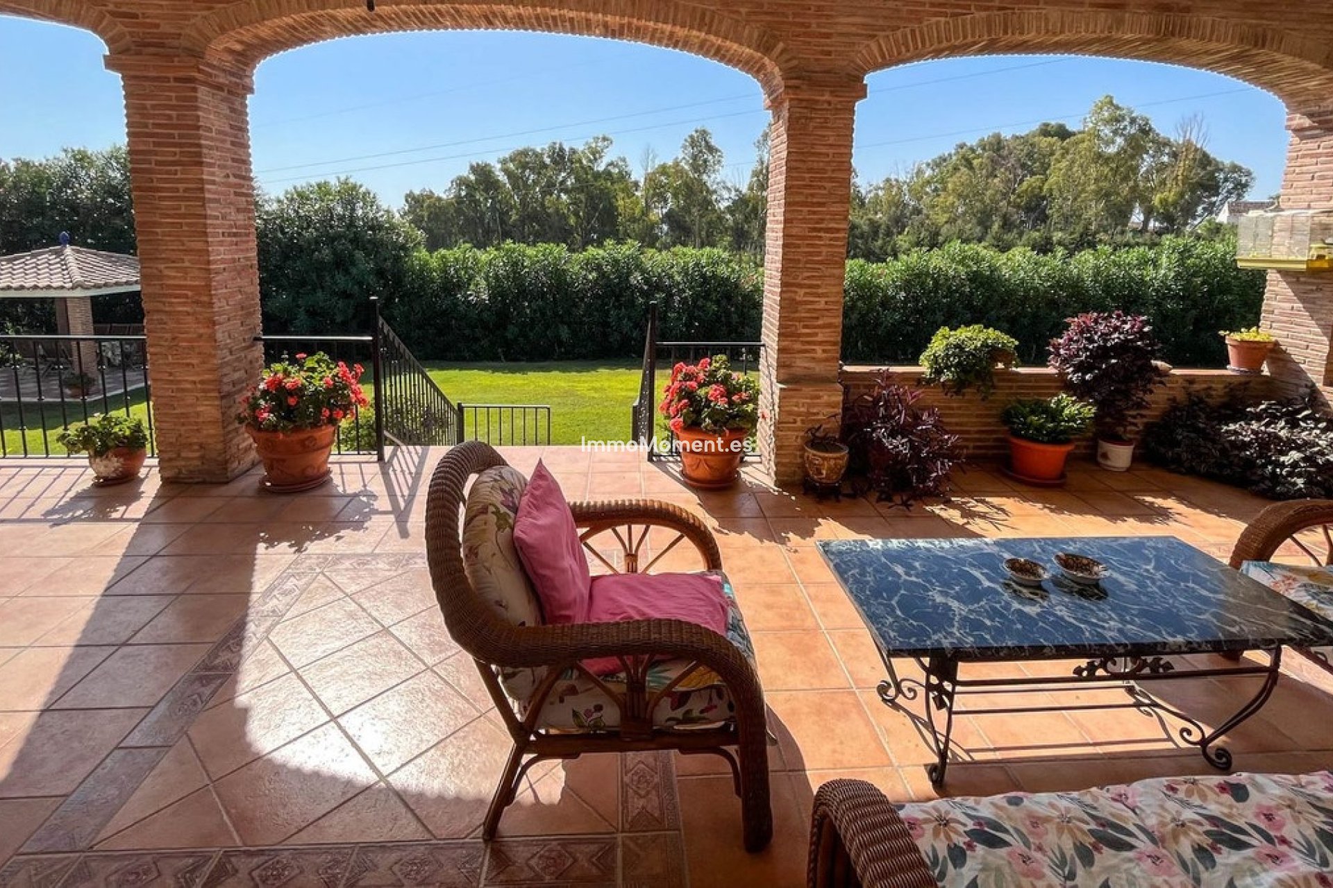 Revente - Maison de campagne - Estepona  - Estepona Centro