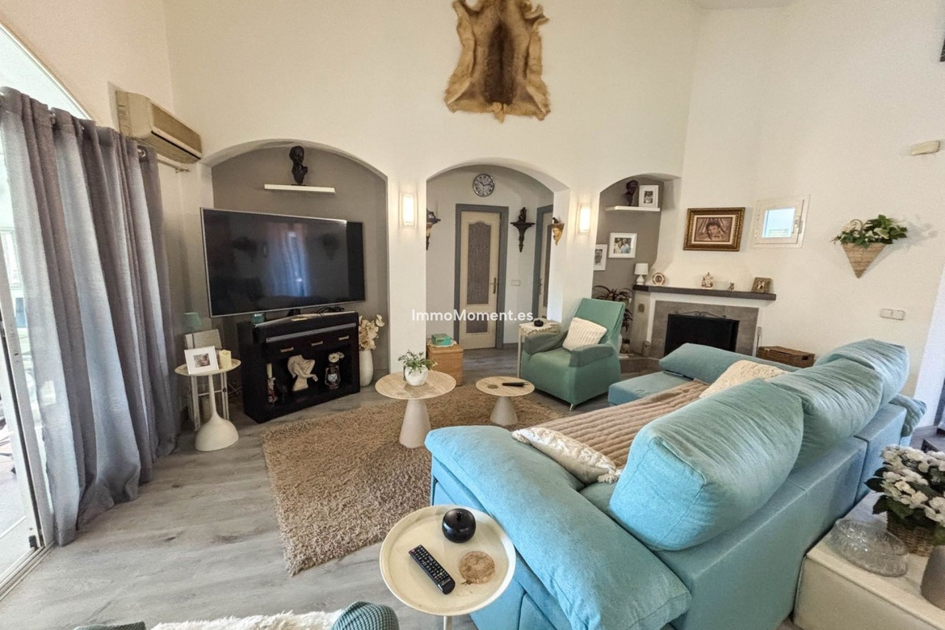 Revente - Maison de campagne - Estepona  - Estepona Centro