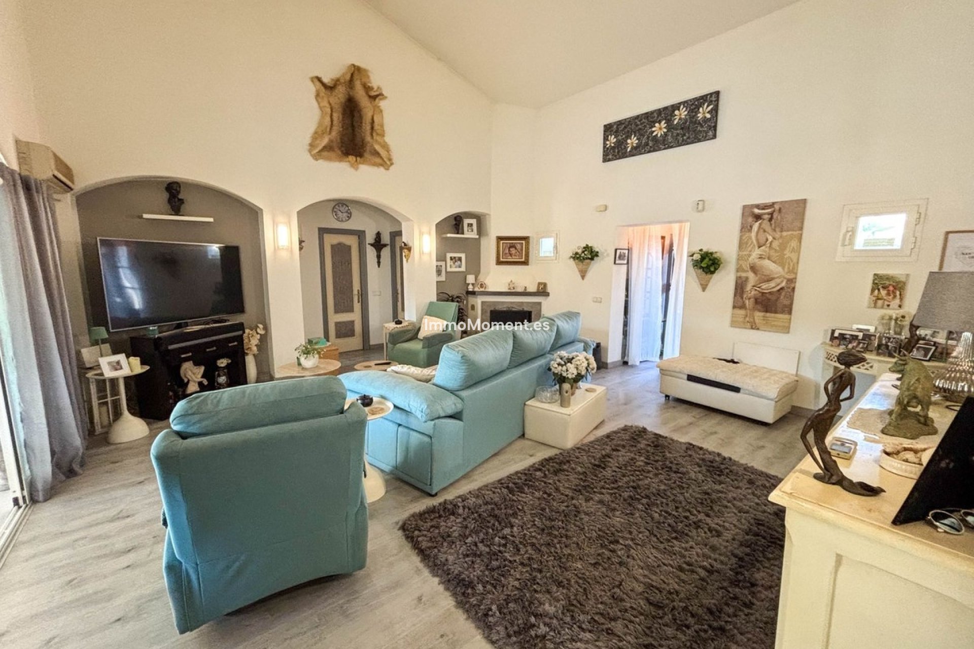 Revente - Maison de campagne - Estepona  - Estepona Centro