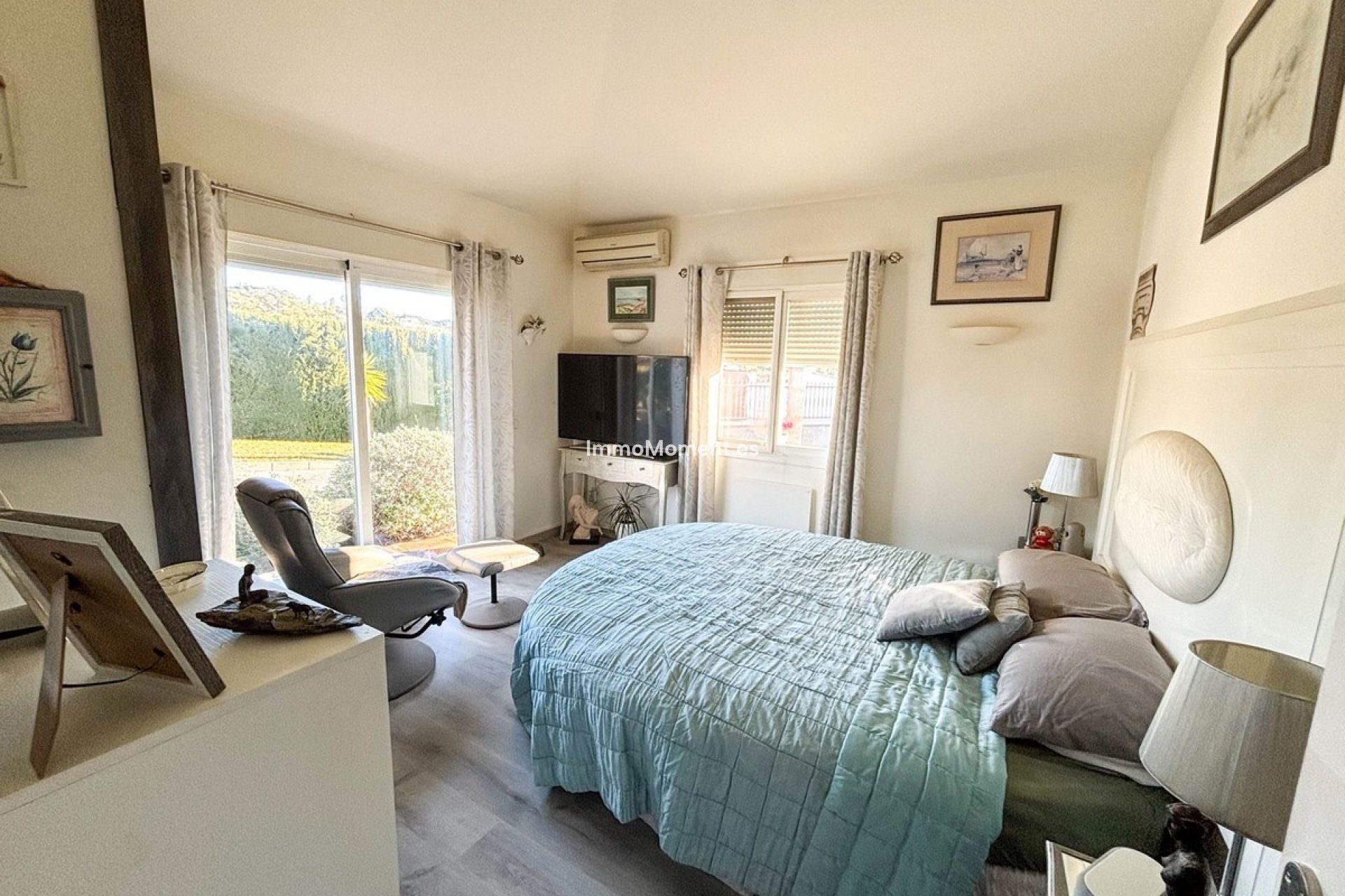 Revente - Maison de campagne - Estepona  - Estepona Centro