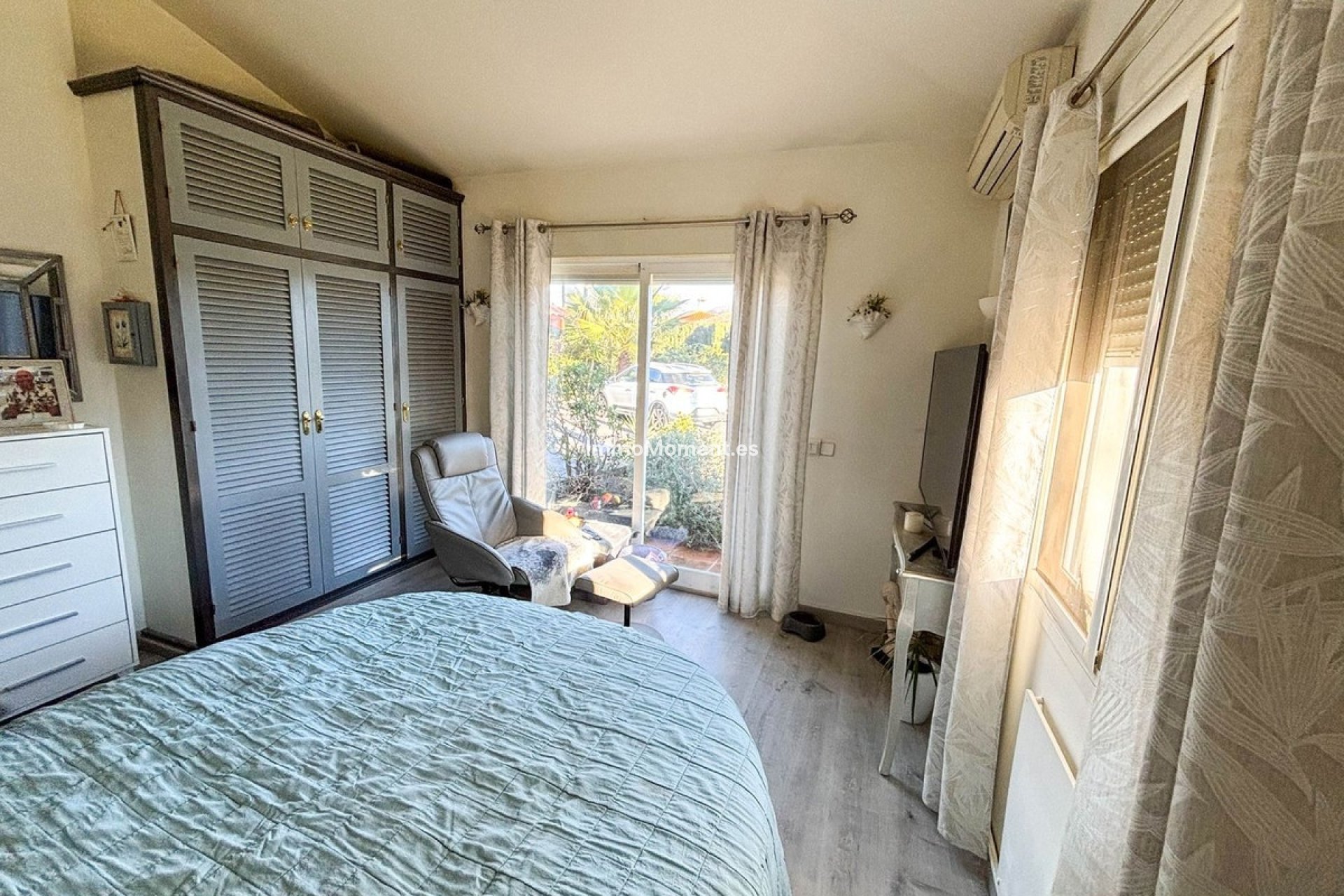 Revente - Maison de campagne - Estepona  - Estepona Centro