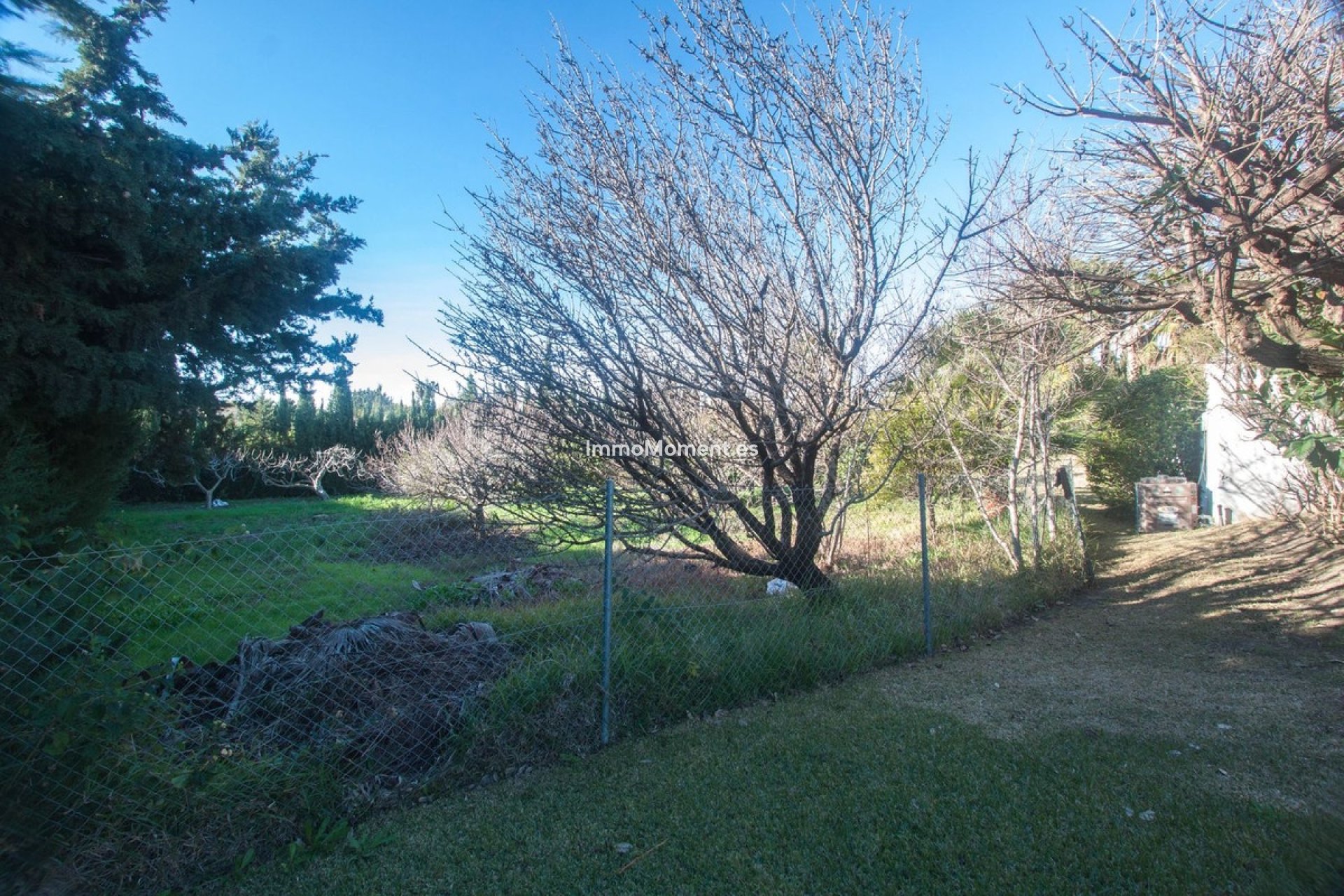 Revente - Maison de campagne - Estepona  - Estepona Centro