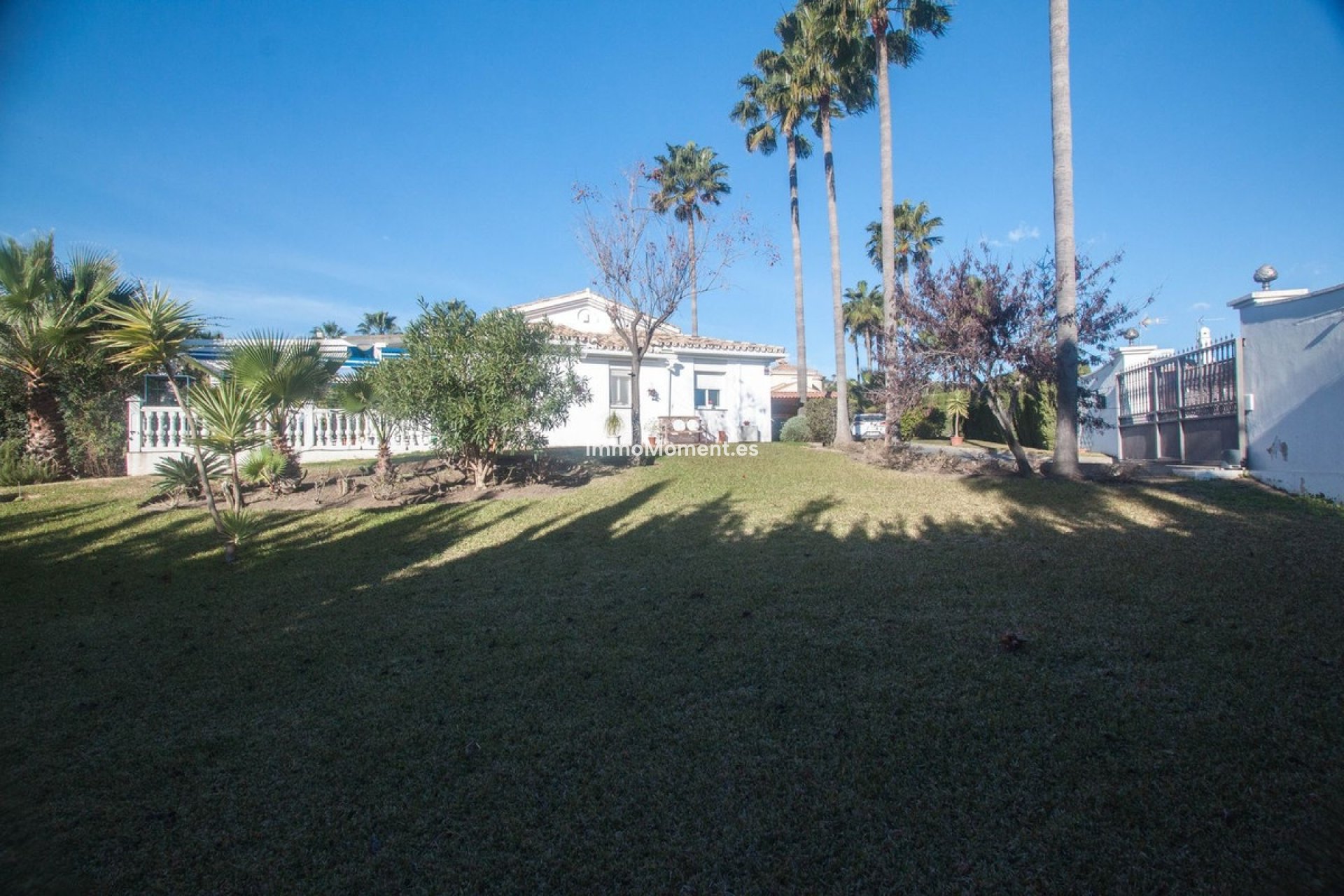 Revente - Maison de campagne - Estepona  - Estepona Centro