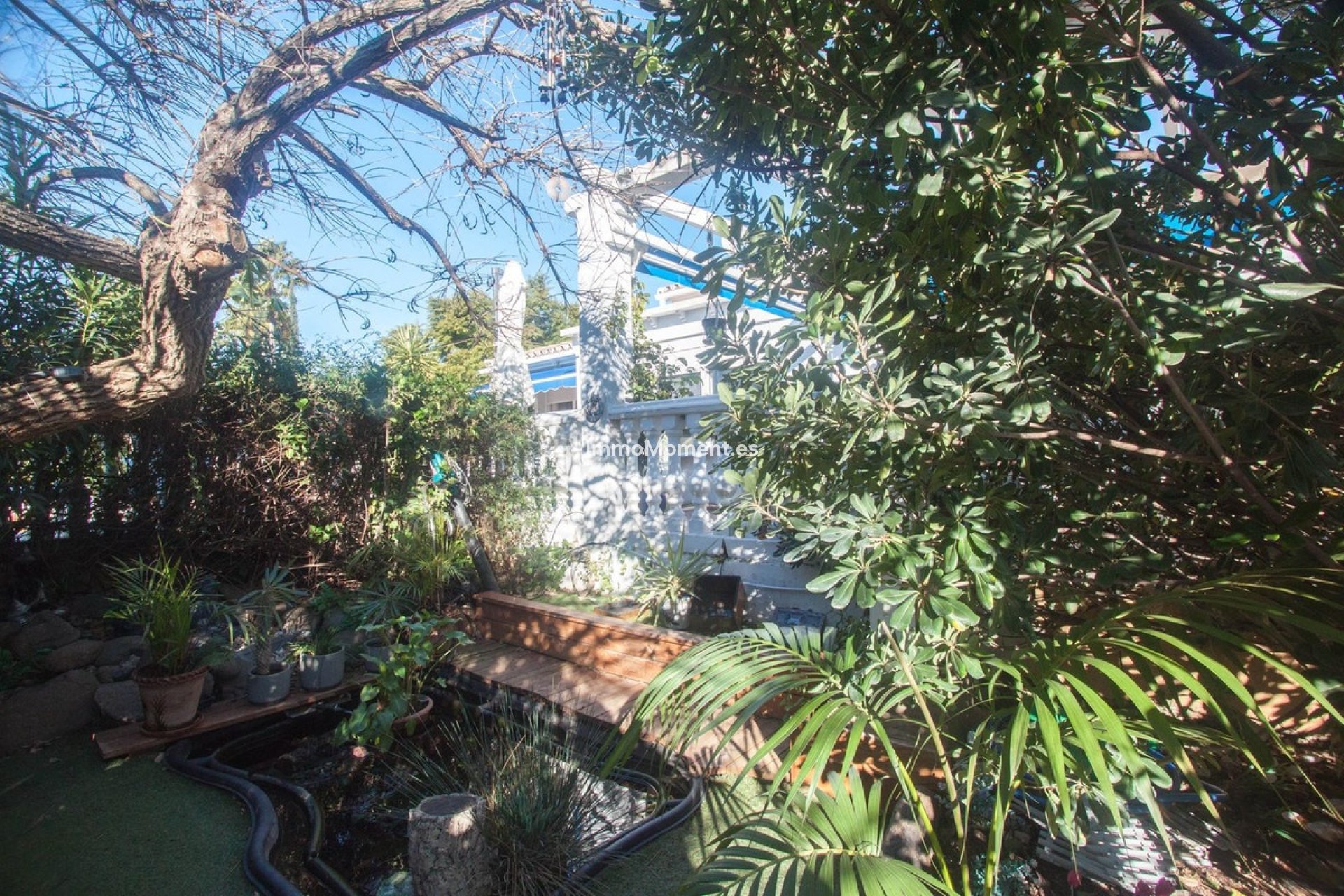 Revente - Maison de campagne - Estepona  - Estepona Centro