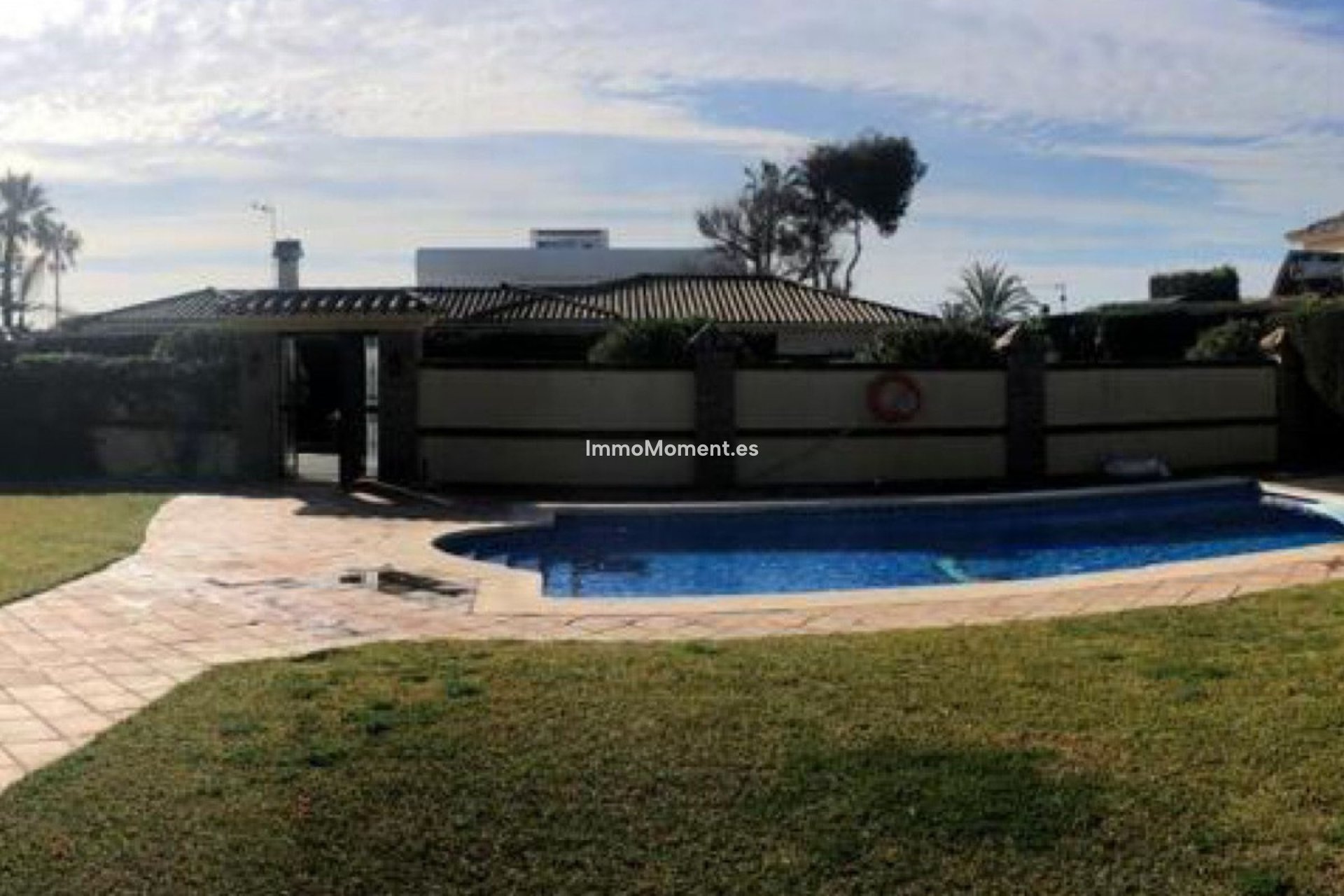 Revente - Maison de campagne - Estepona  - Estepona Centro