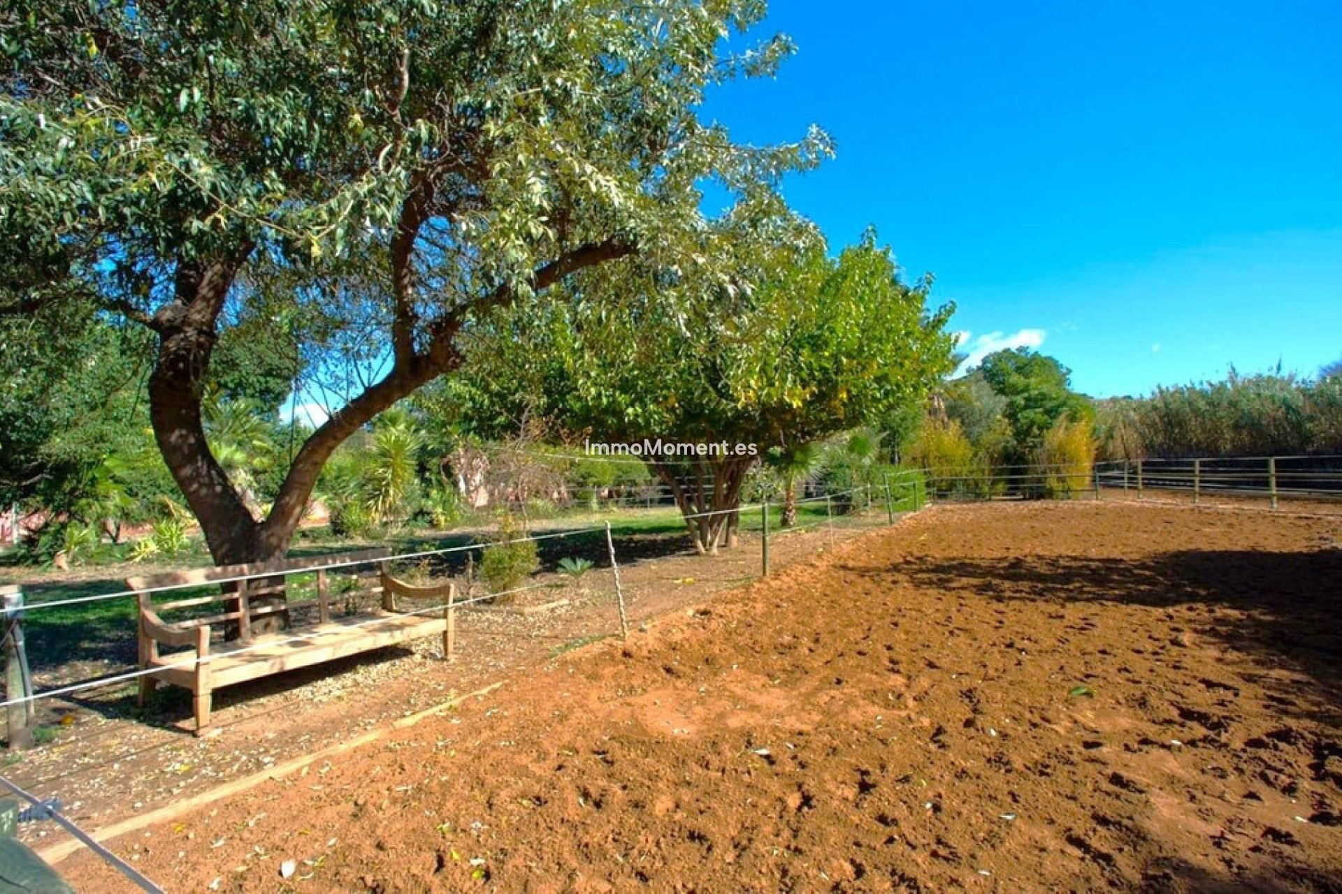 Revente - Maison de campagne - Estepona  - Estepona Centro