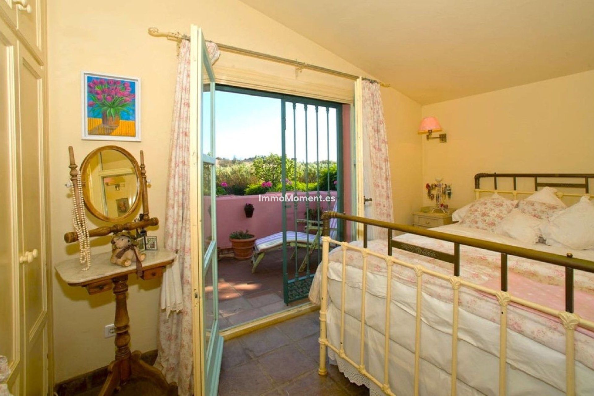 Revente - Maison de campagne - Estepona  - Estepona Centro