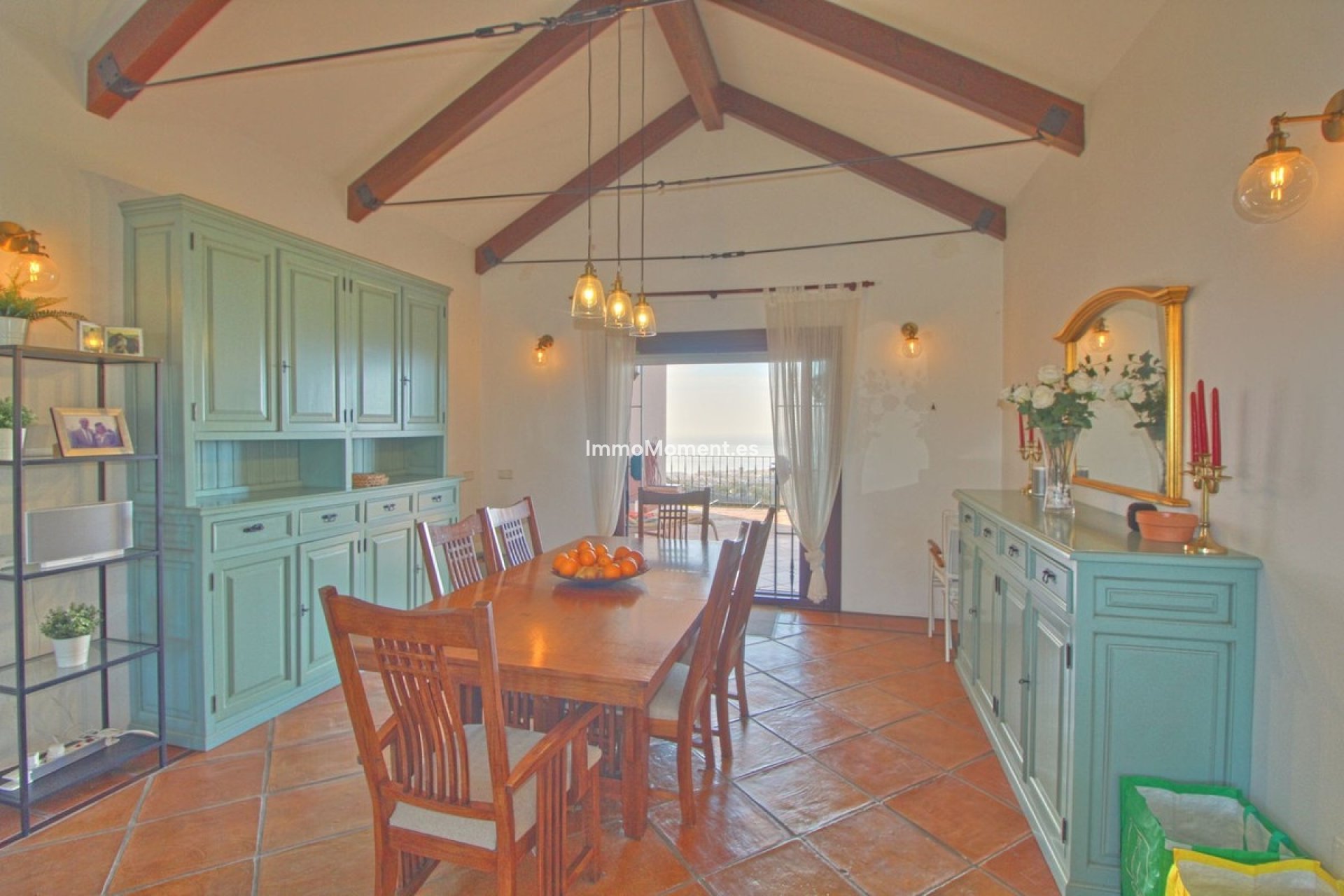 Revente - Maison de campagne - Estepona  - Estepona Centro