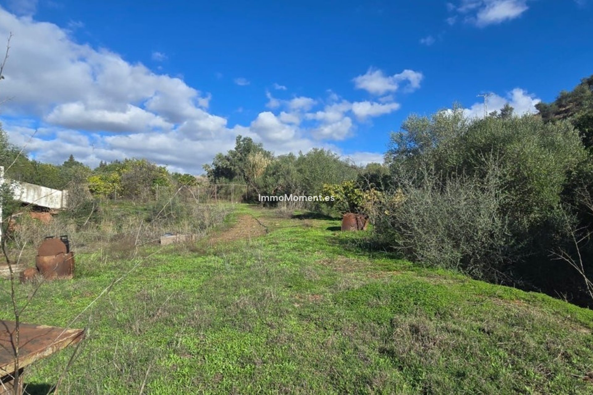 Revente - Maison de campagne - Estepona  - Estepona Centro