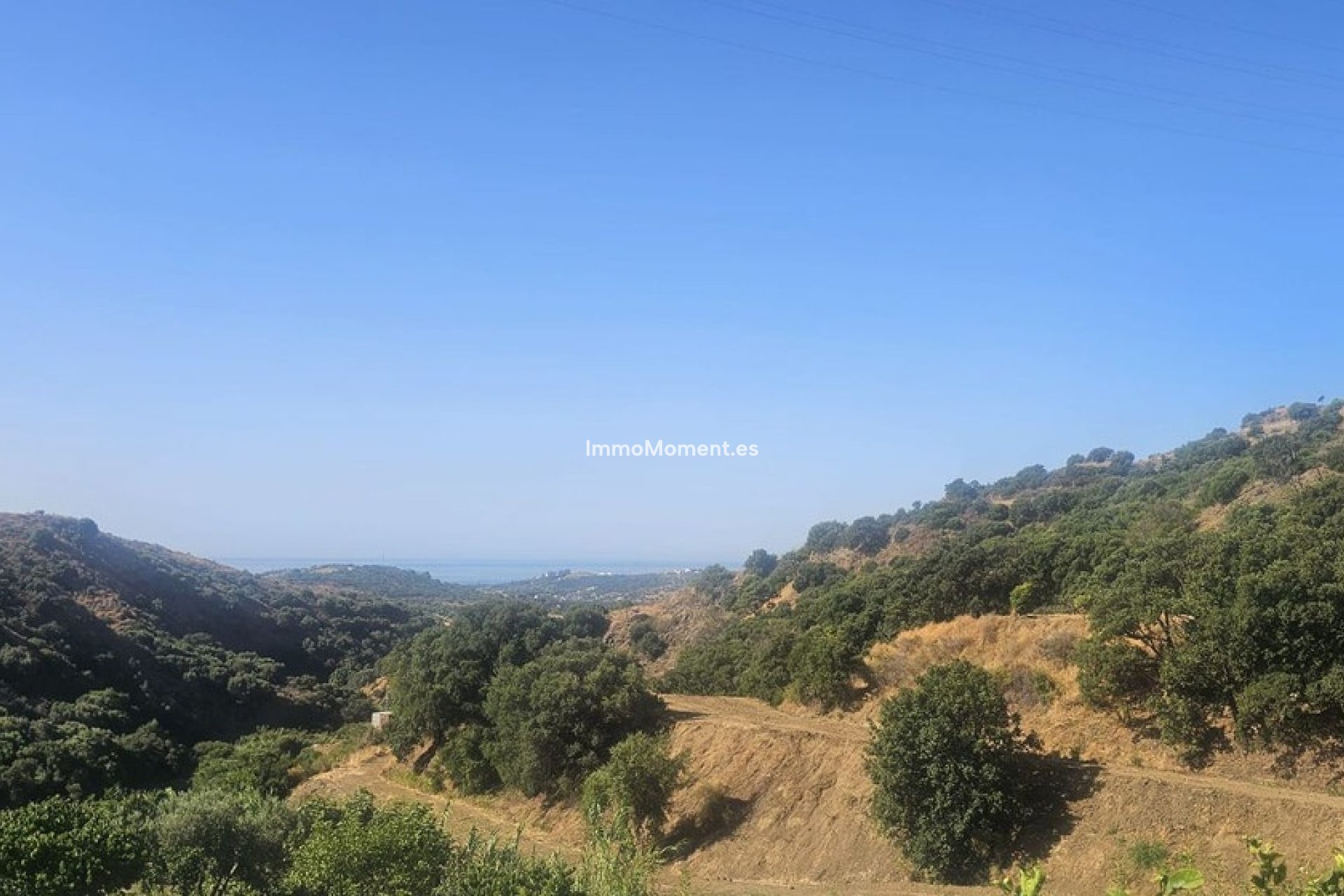 Revente - Maison de campagne - Estepona  - Estepona Centro