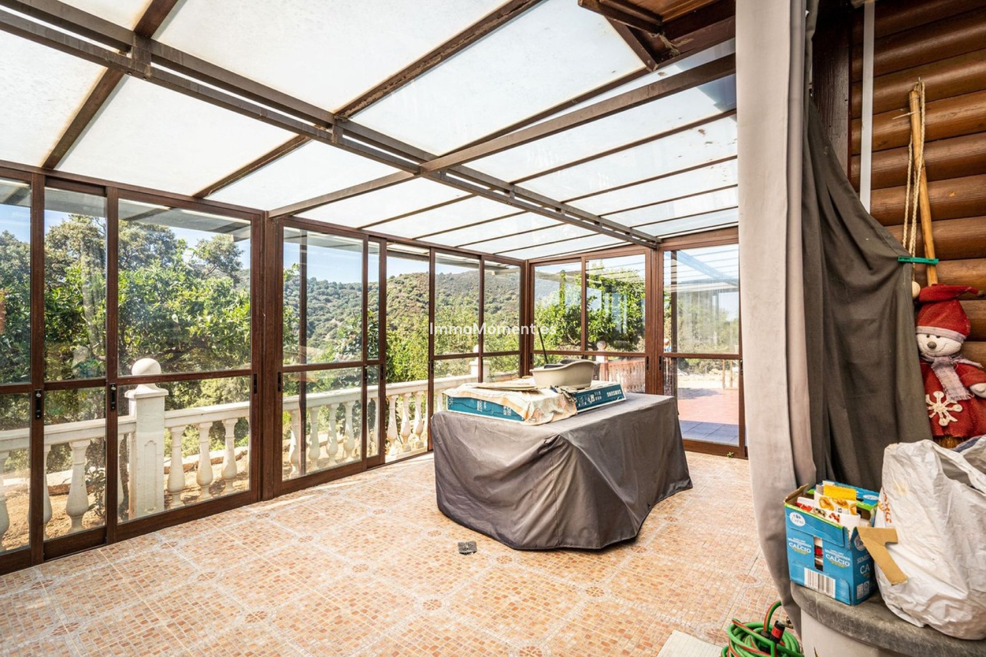 Revente - Maison de campagne - Estepona  - Estepona Centro