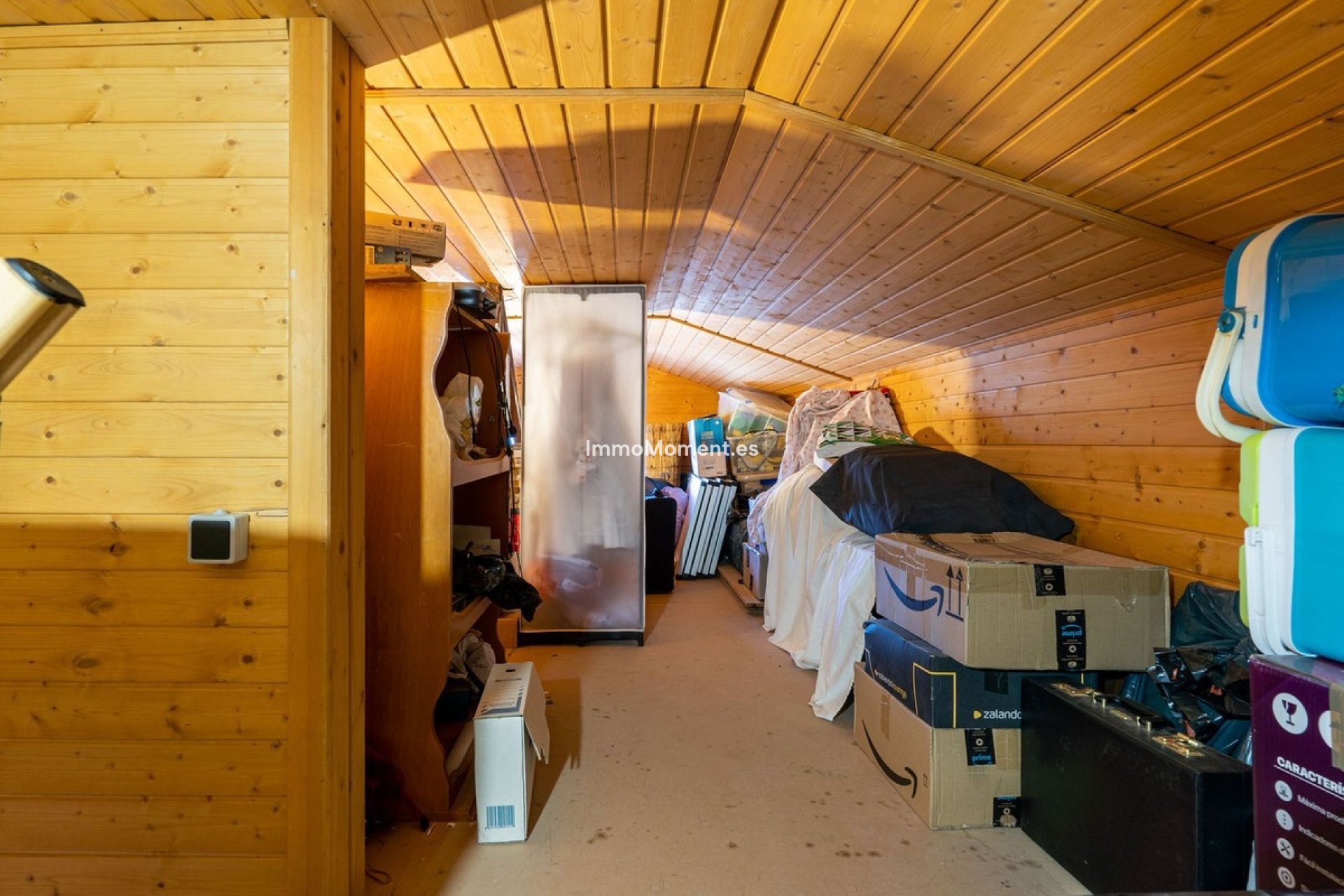 Revente - Maison de campagne - Estepona  - Estepona Centro