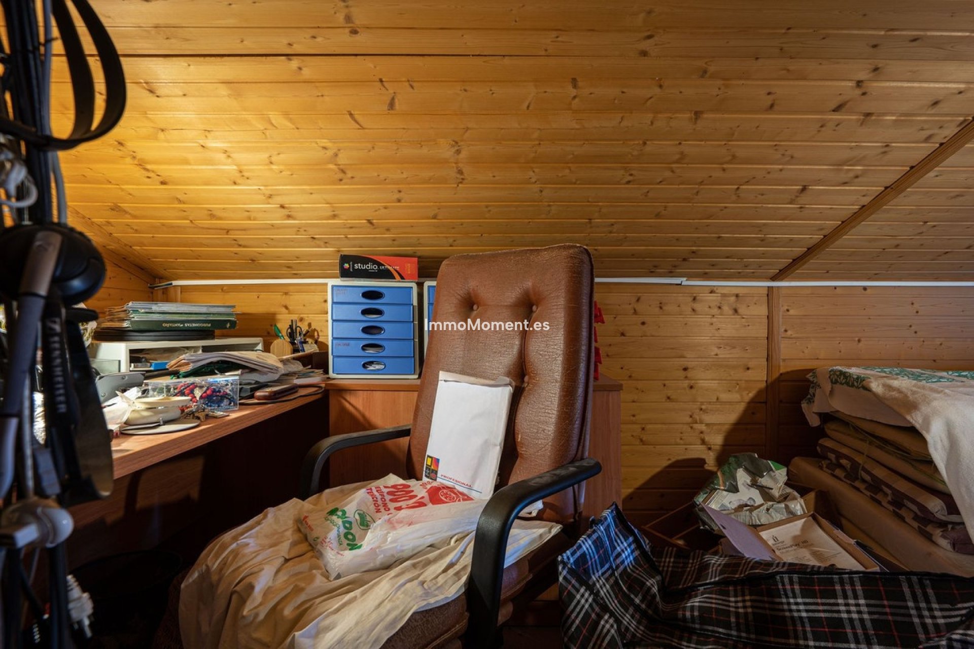 Revente - Maison de campagne - Estepona  - Estepona Centro