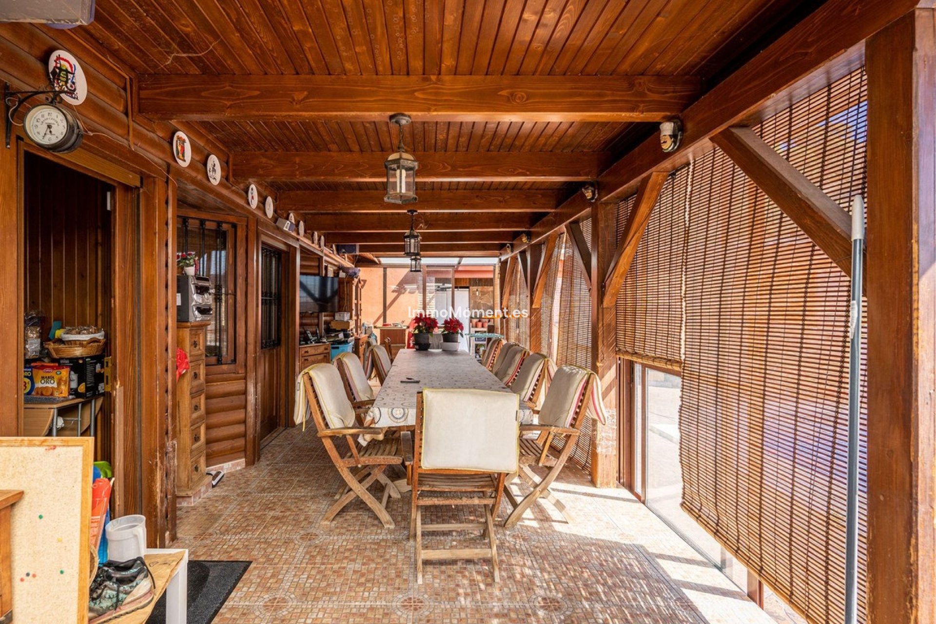 Revente - Maison de campagne - Estepona  - Estepona Centro