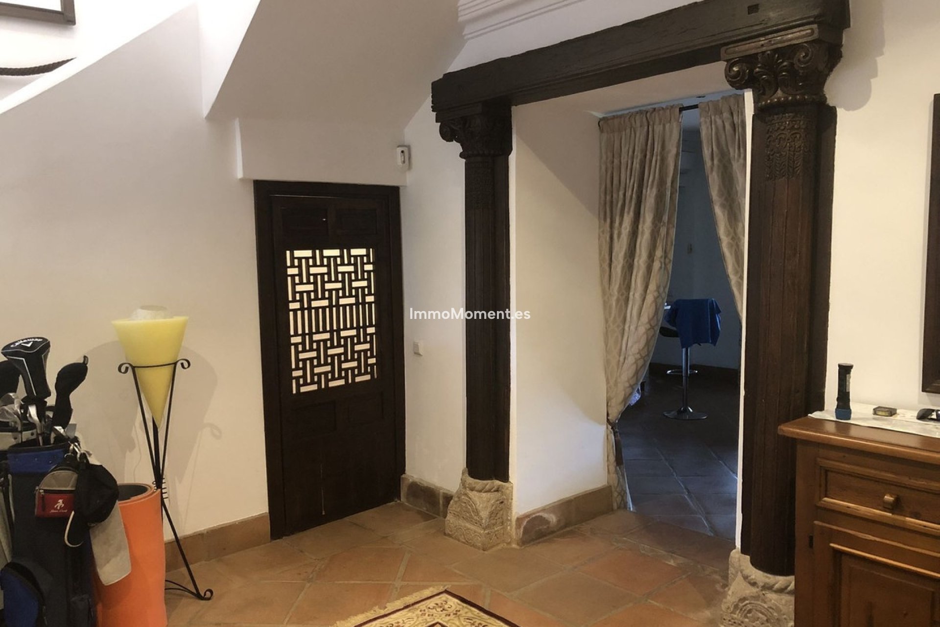 Revente - Maison de campagne - Estepona  - Estepona Centro