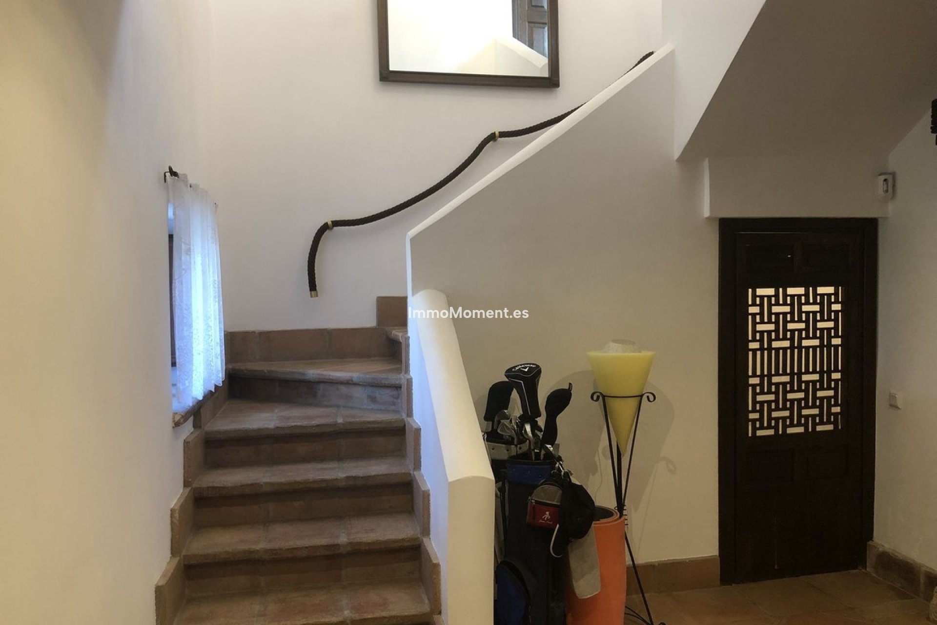 Revente - Maison de campagne - Estepona  - Estepona Centro