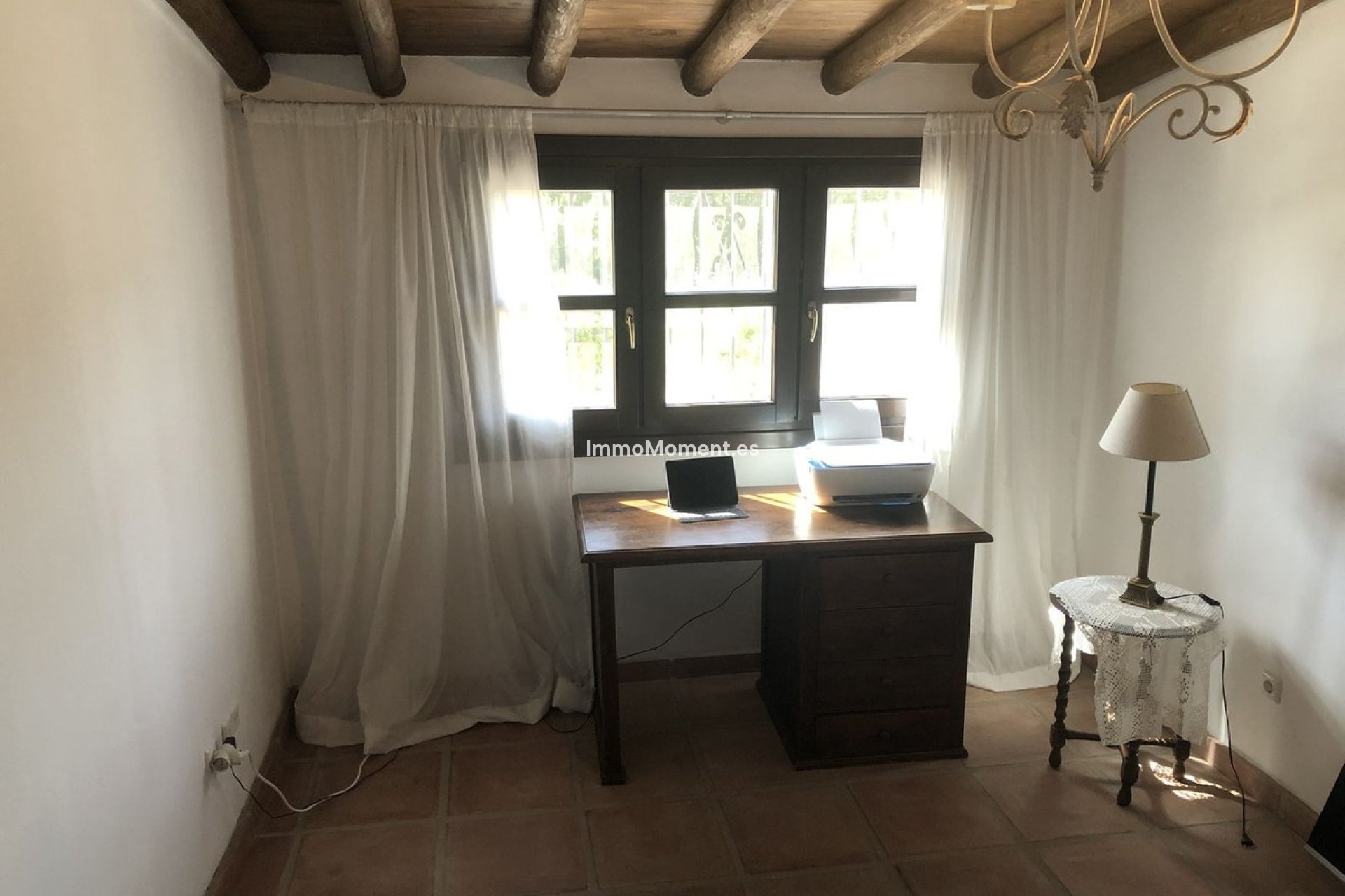 Revente - Maison de campagne - Estepona  - Estepona Centro