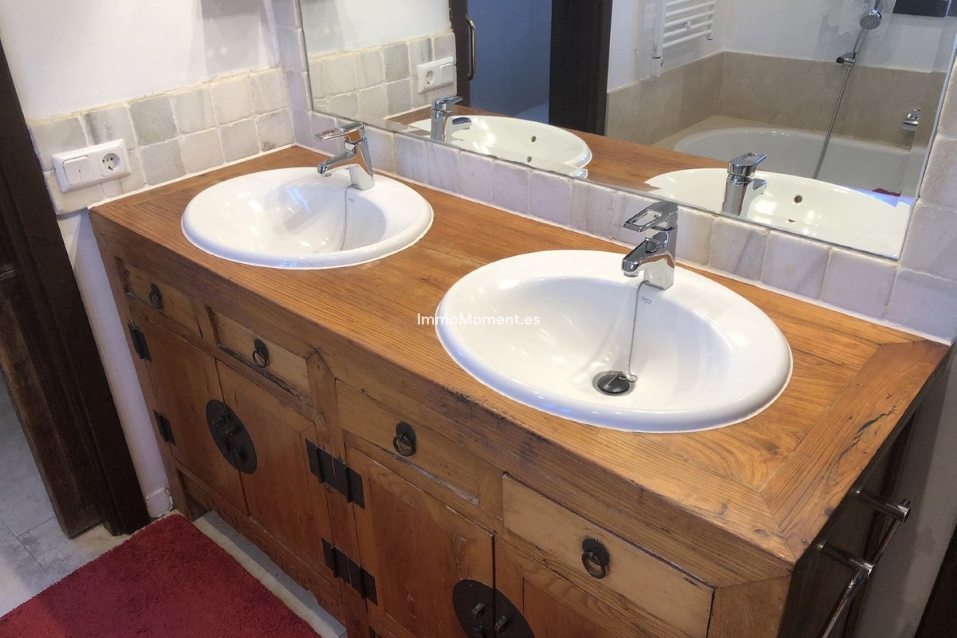 Revente - Maison de campagne - Estepona  - Estepona Centro