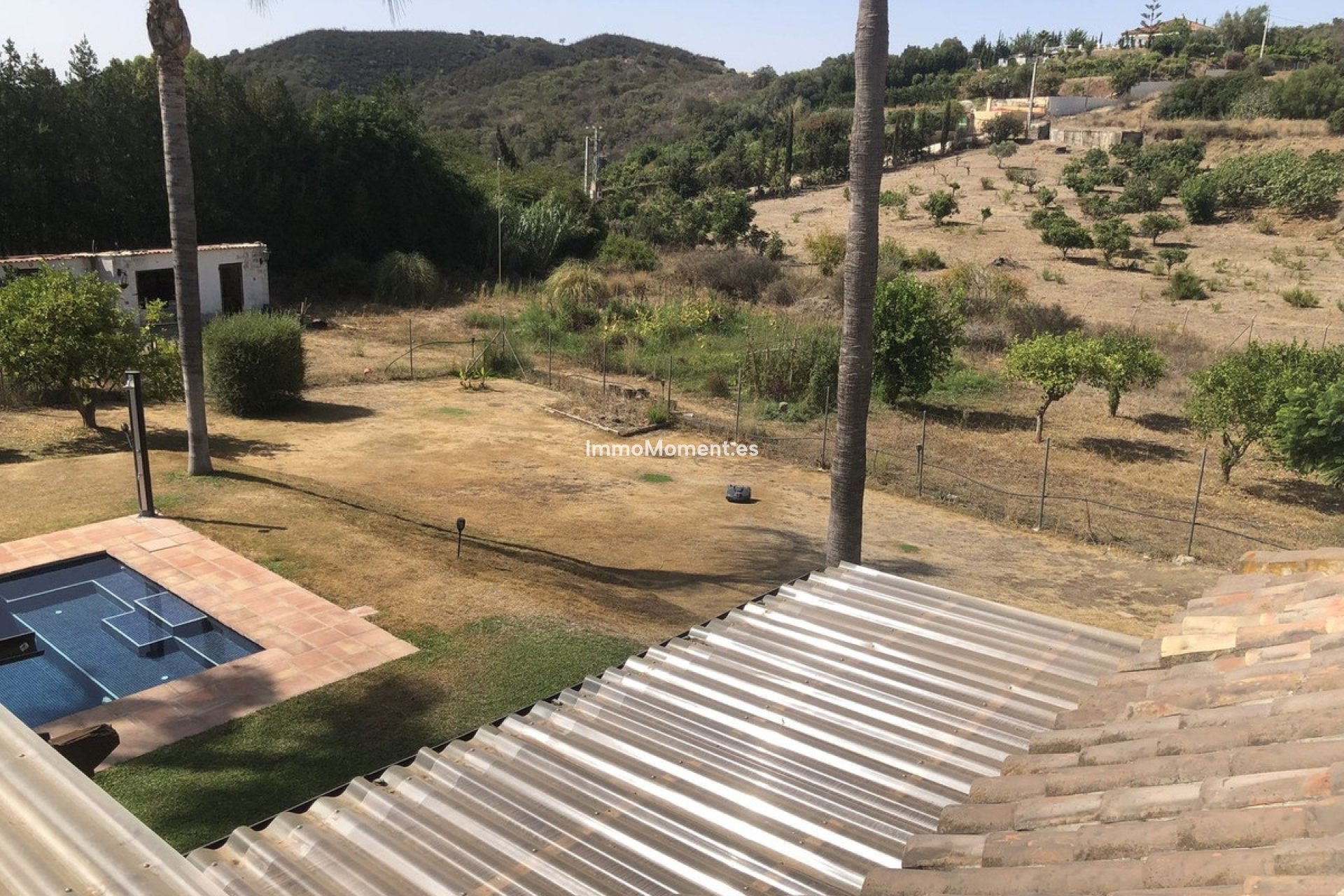 Revente - Maison de campagne - Estepona  - Estepona Centro