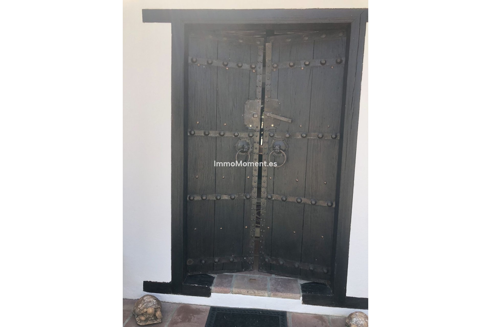 Revente - Maison de campagne - Estepona  - Estepona Centro