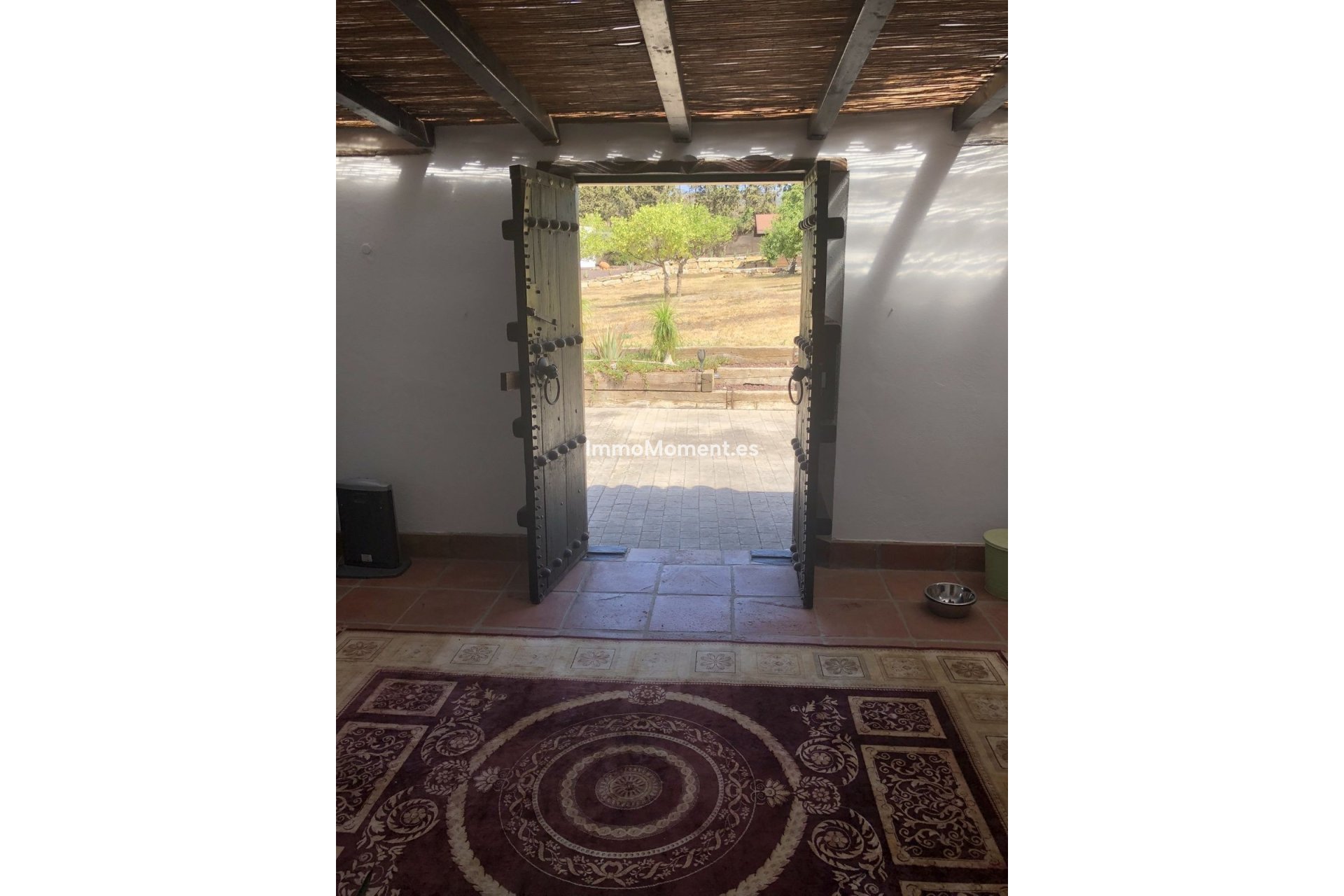 Revente - Maison de campagne - Estepona  - Estepona Centro