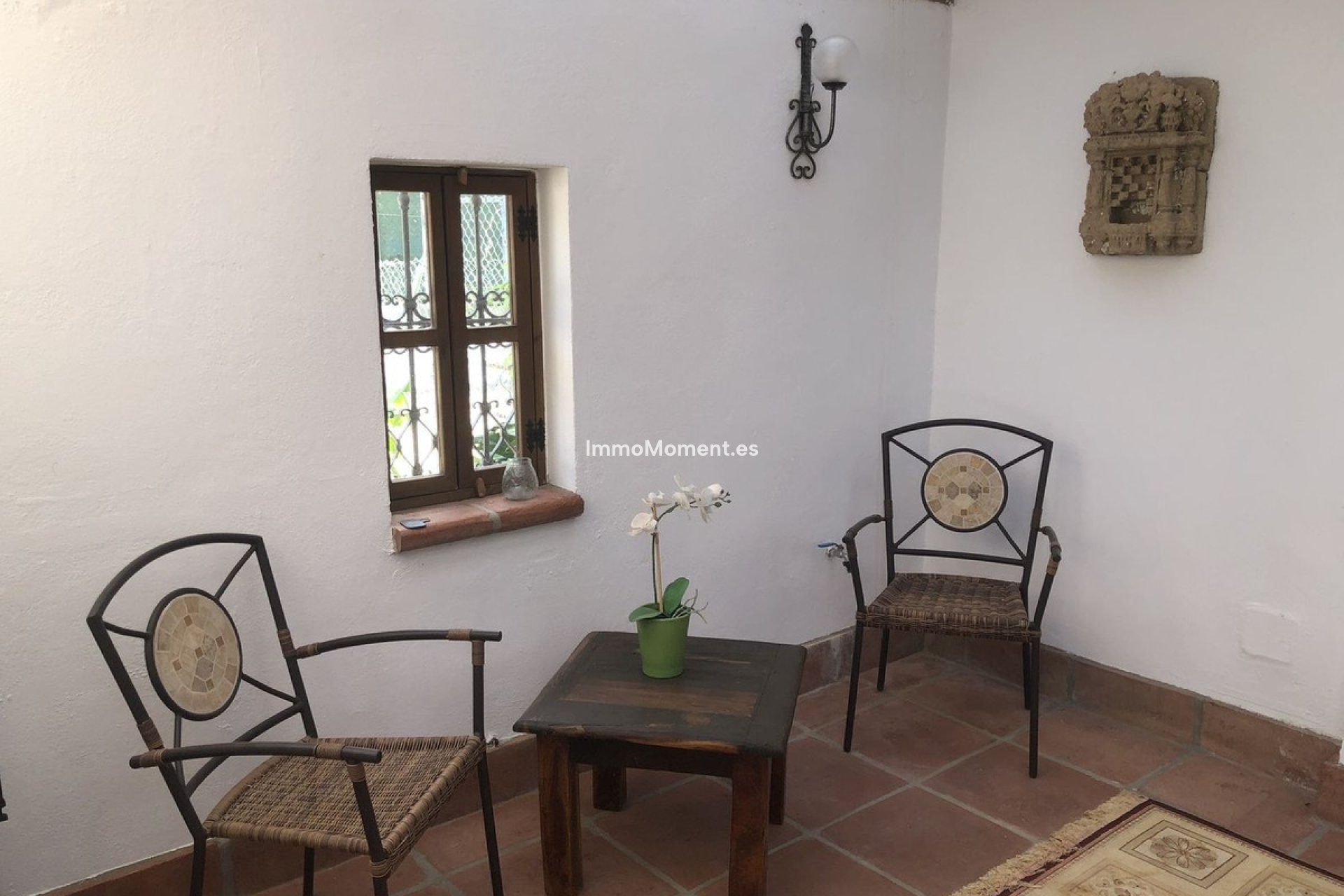 Revente - Maison de campagne - Estepona  - Estepona Centro