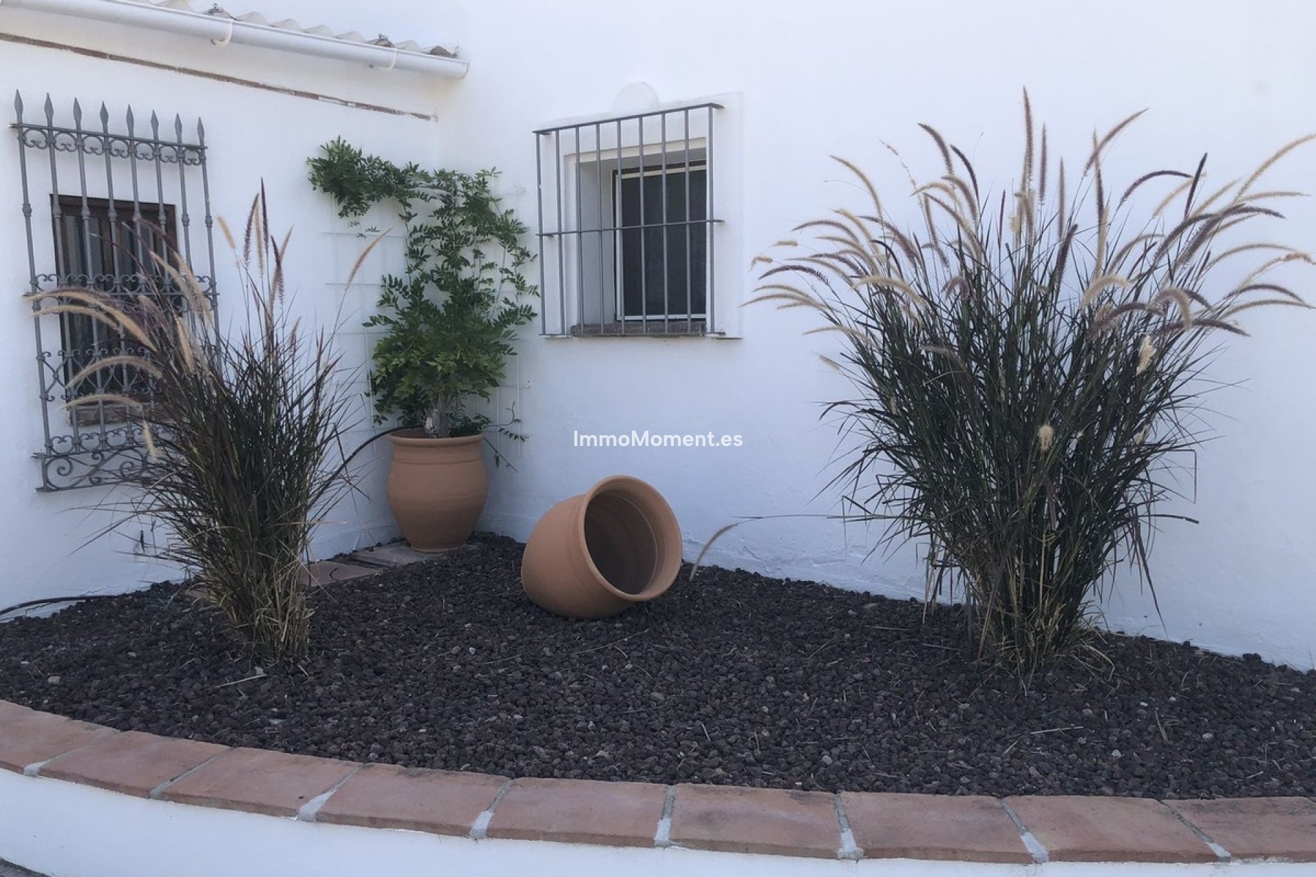Revente - Maison de campagne - Estepona  - Estepona Centro