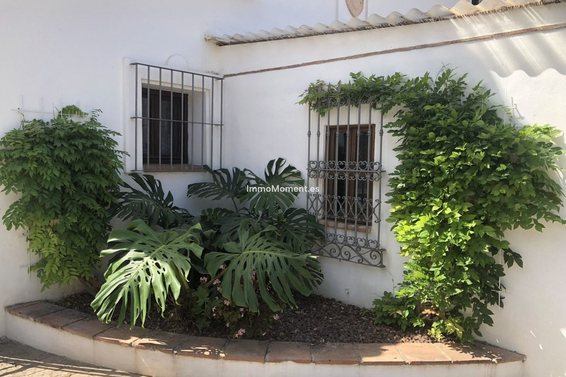 Revente - Maison de campagne - Estepona  - Estepona Centro