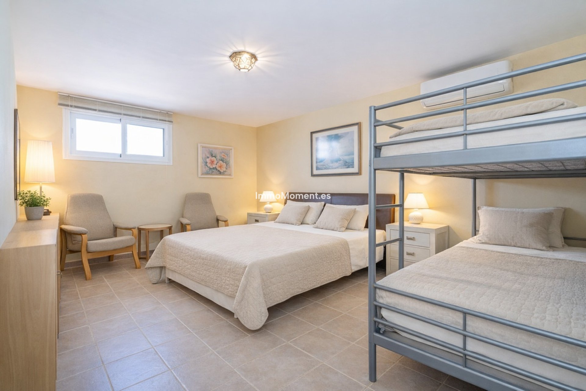 Revente - Maison de campagne - Estepona  - Estepona Centro