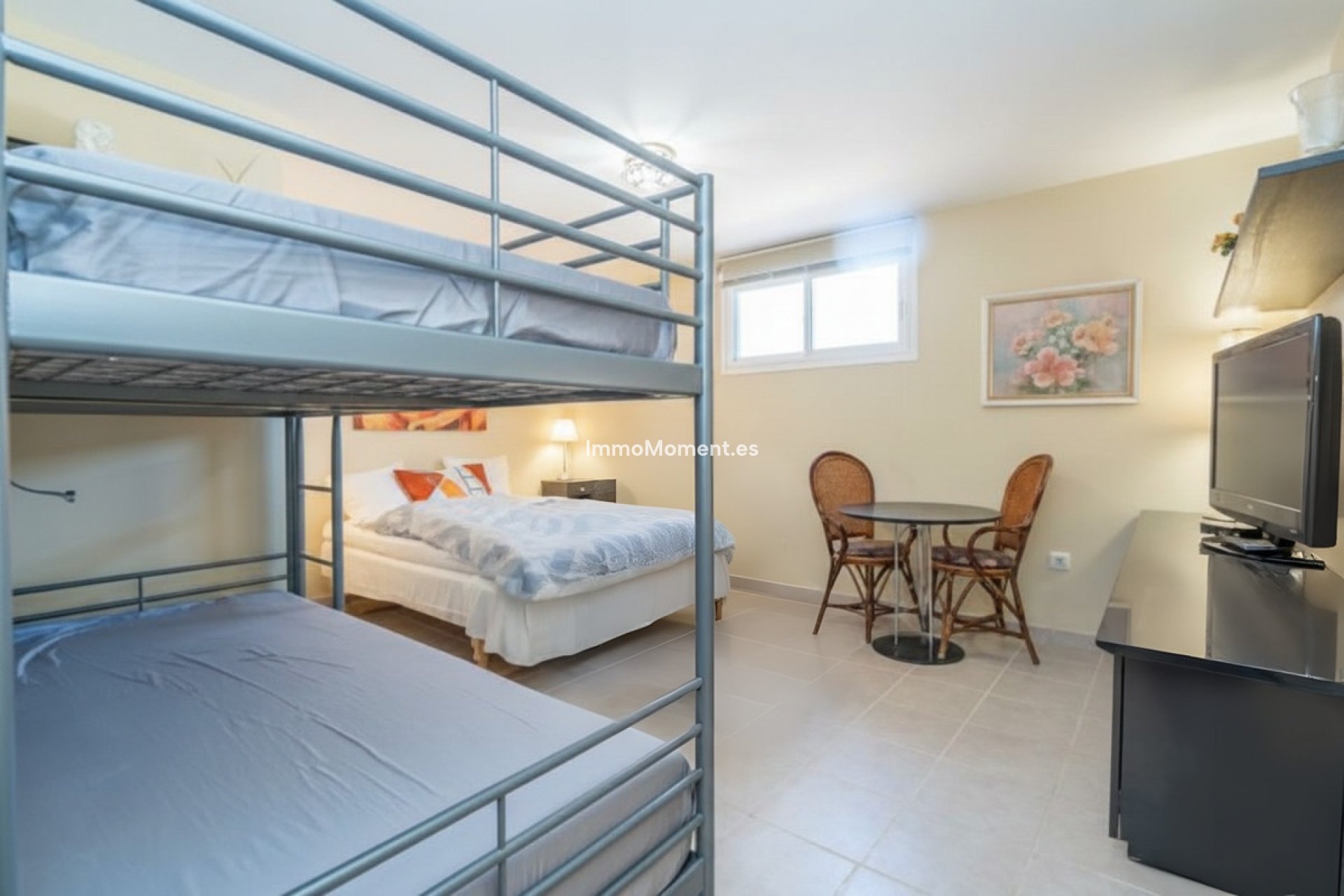 Revente - Maison de campagne - Estepona  - Estepona Centro