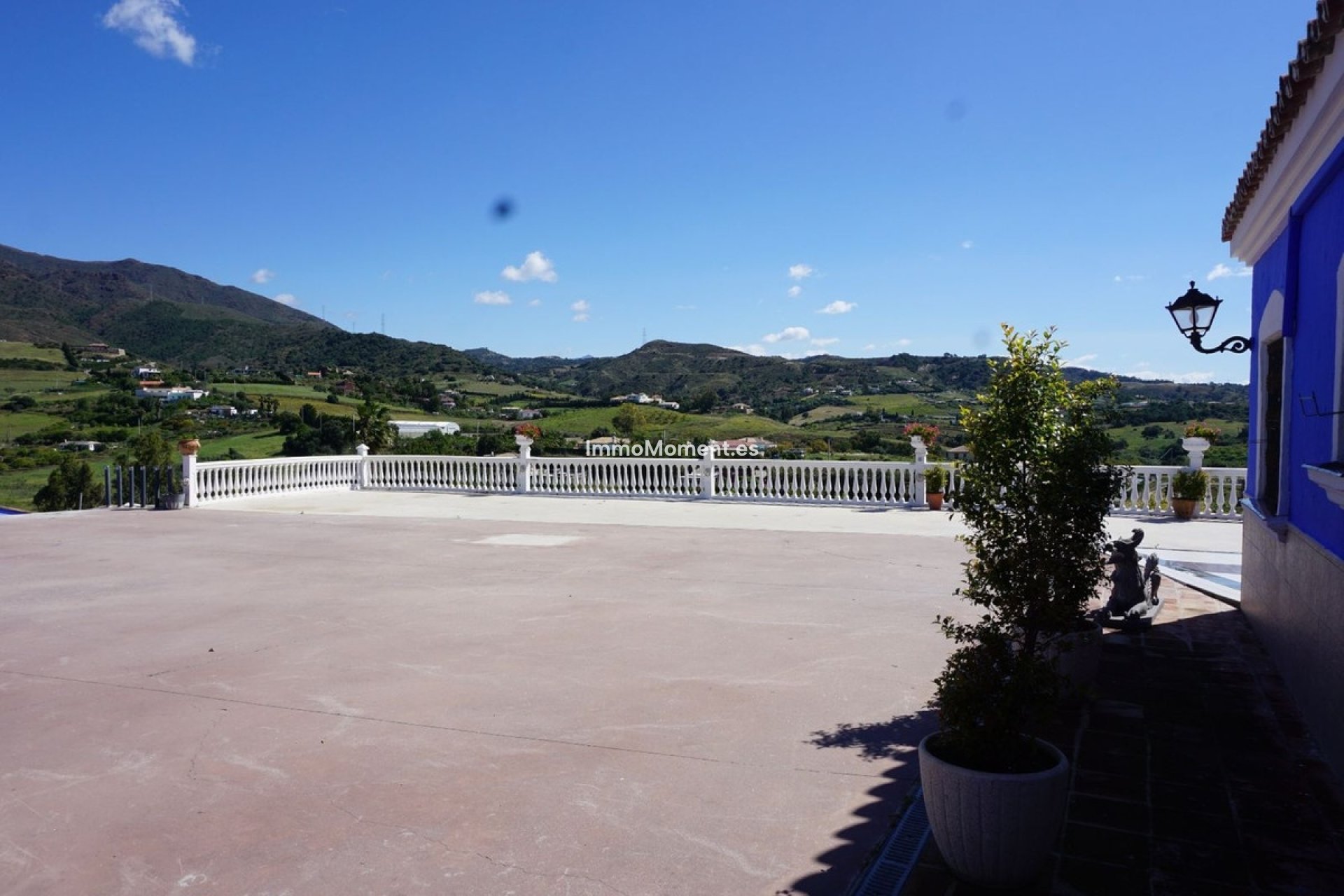 Revente - Maison de campagne - Estepona  - Estepona Centro