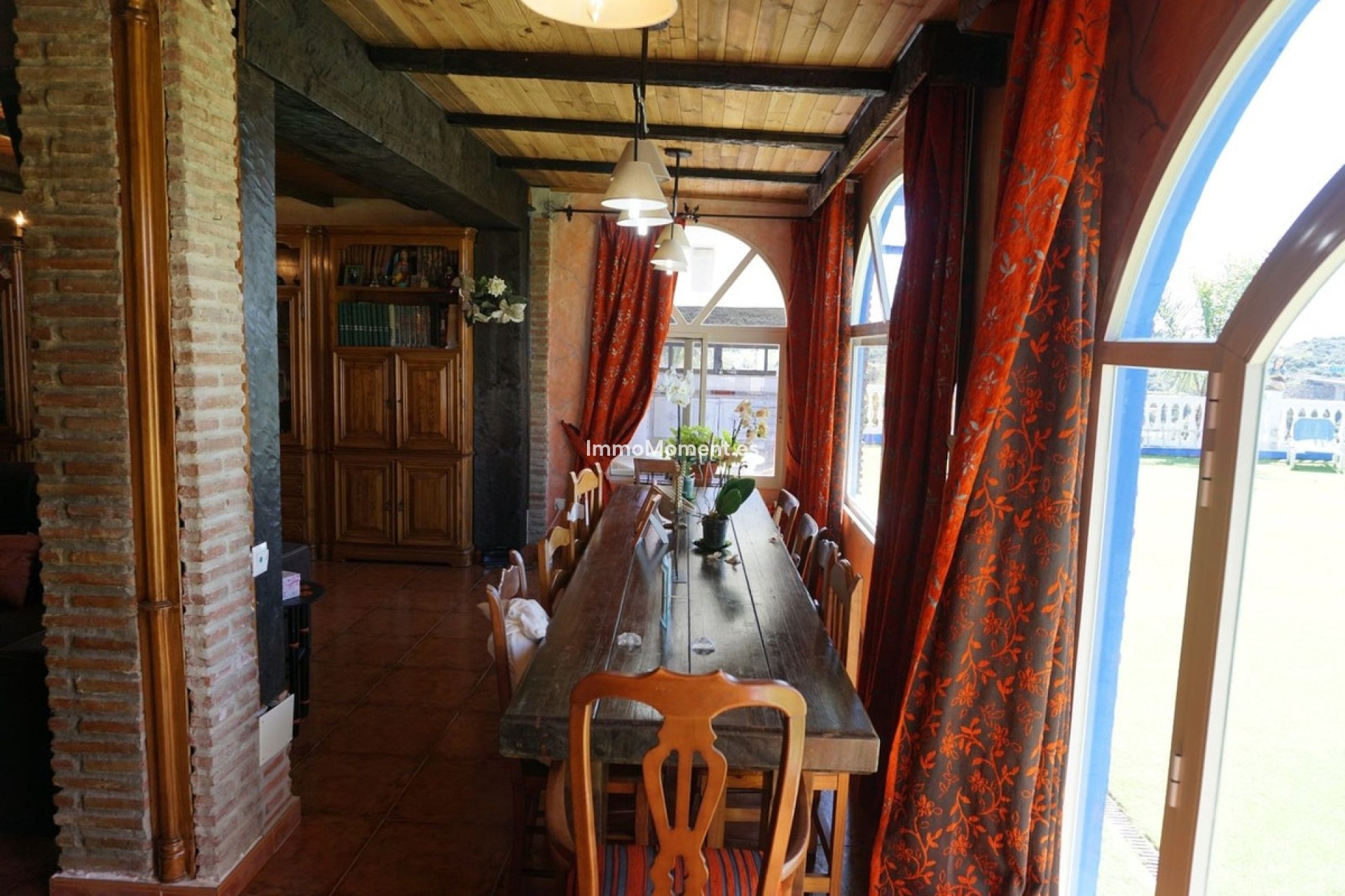 Revente - Maison de campagne - Estepona  - Estepona Centro