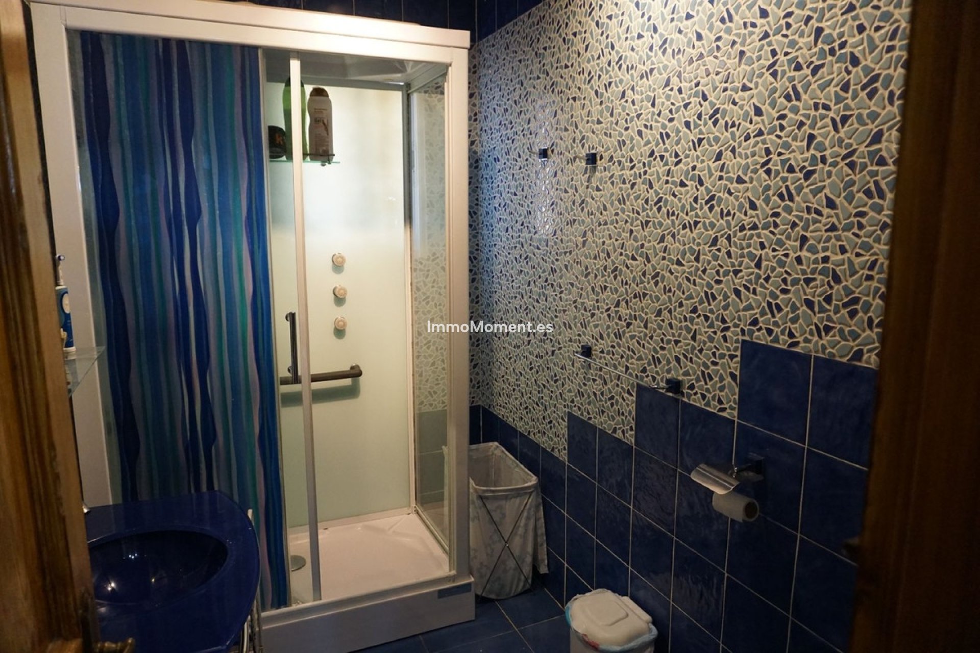 Revente - Maison de campagne - Estepona  - Estepona Centro