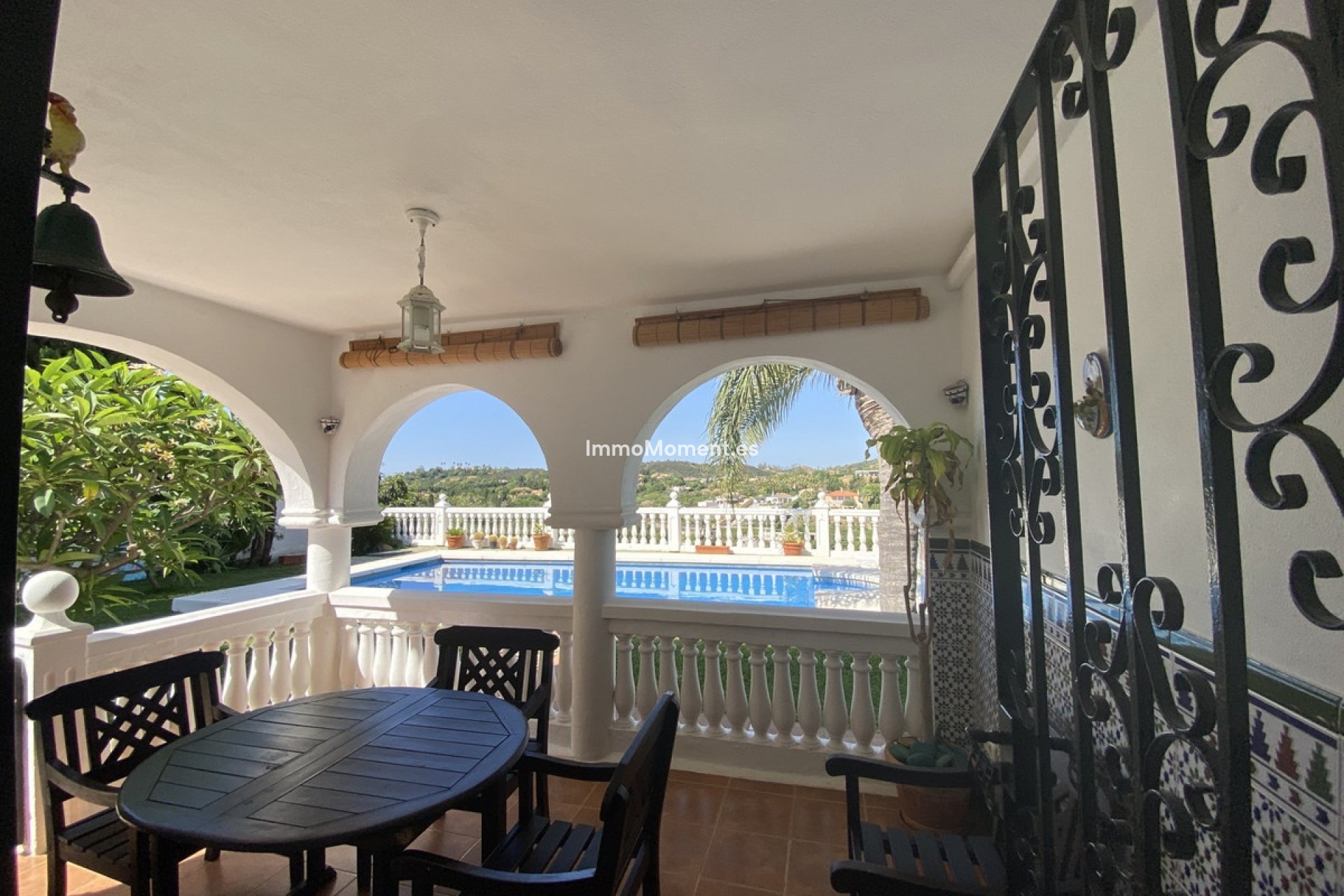 Revente - Maison de campagne - Estepona  - Estepona Centro