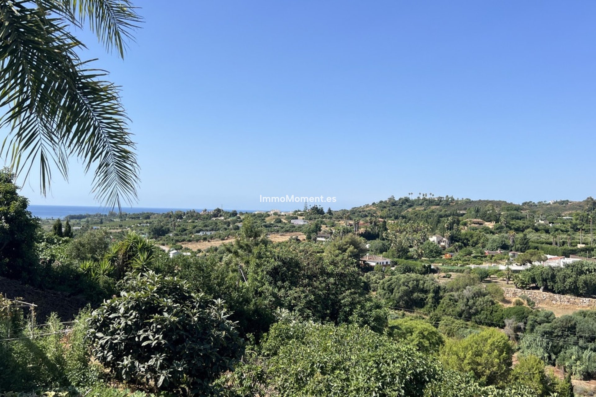 Revente - Maison de campagne - Estepona  - Estepona Centro