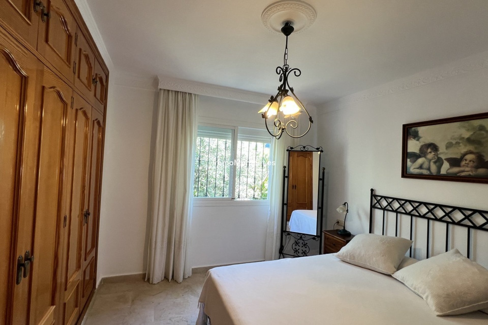 Revente - Maison de campagne - Estepona  - Estepona Centro