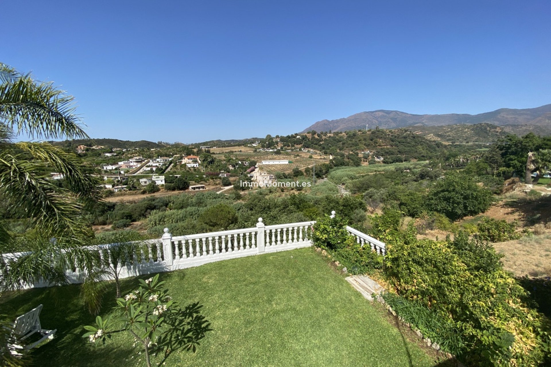 Revente - Maison de campagne - Estepona  - Estepona Centro