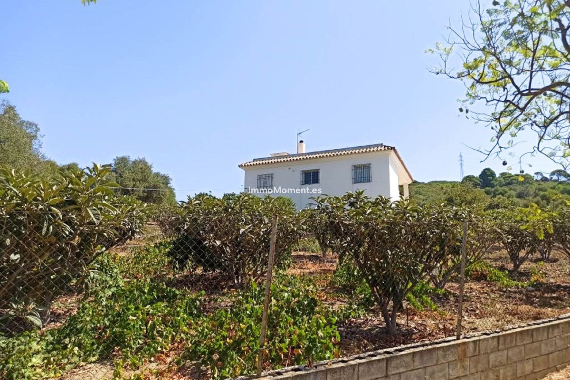 Revente - Maison de campagne - Estepona  - Estepona Centro