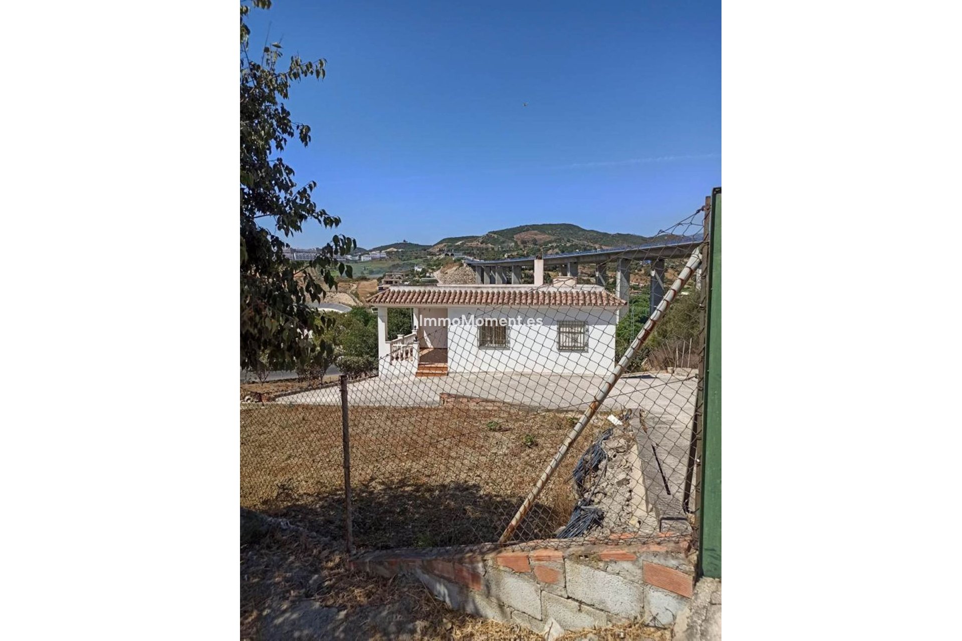 Revente - Maison de campagne - Estepona  - Estepona Centro