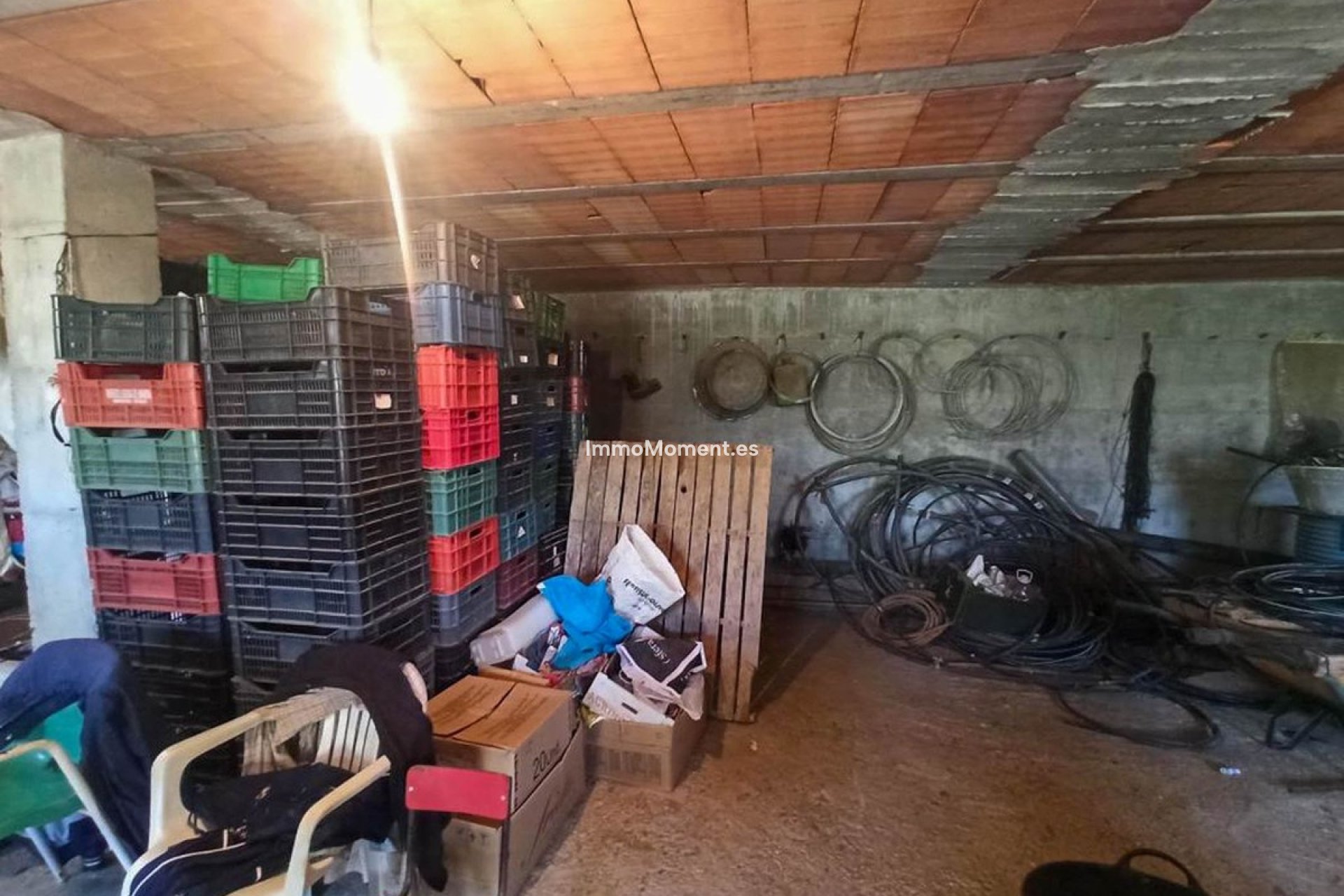 Revente - Maison de campagne - Estepona  - Estepona Centro