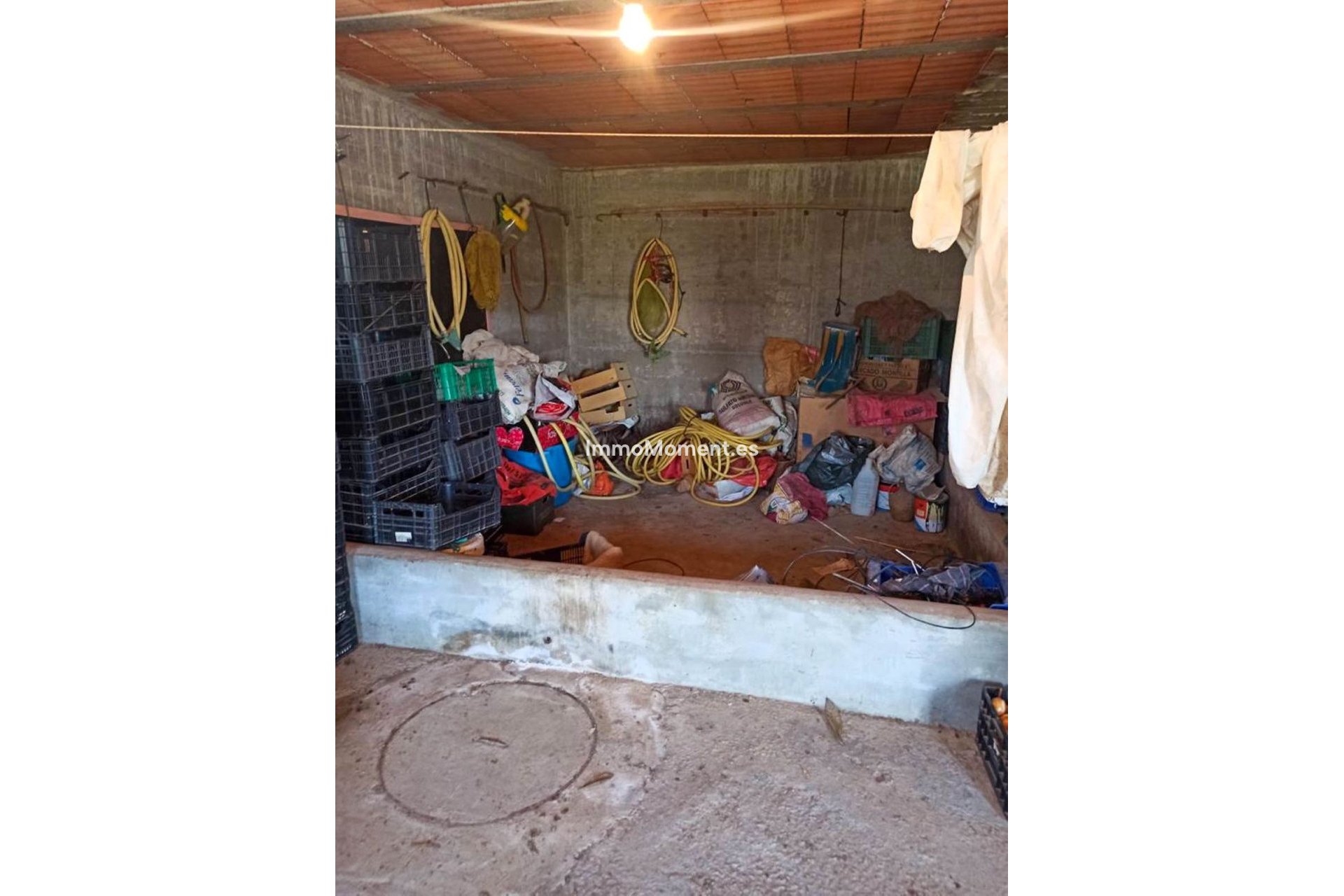 Revente - Maison de campagne - Estepona  - Estepona Centro