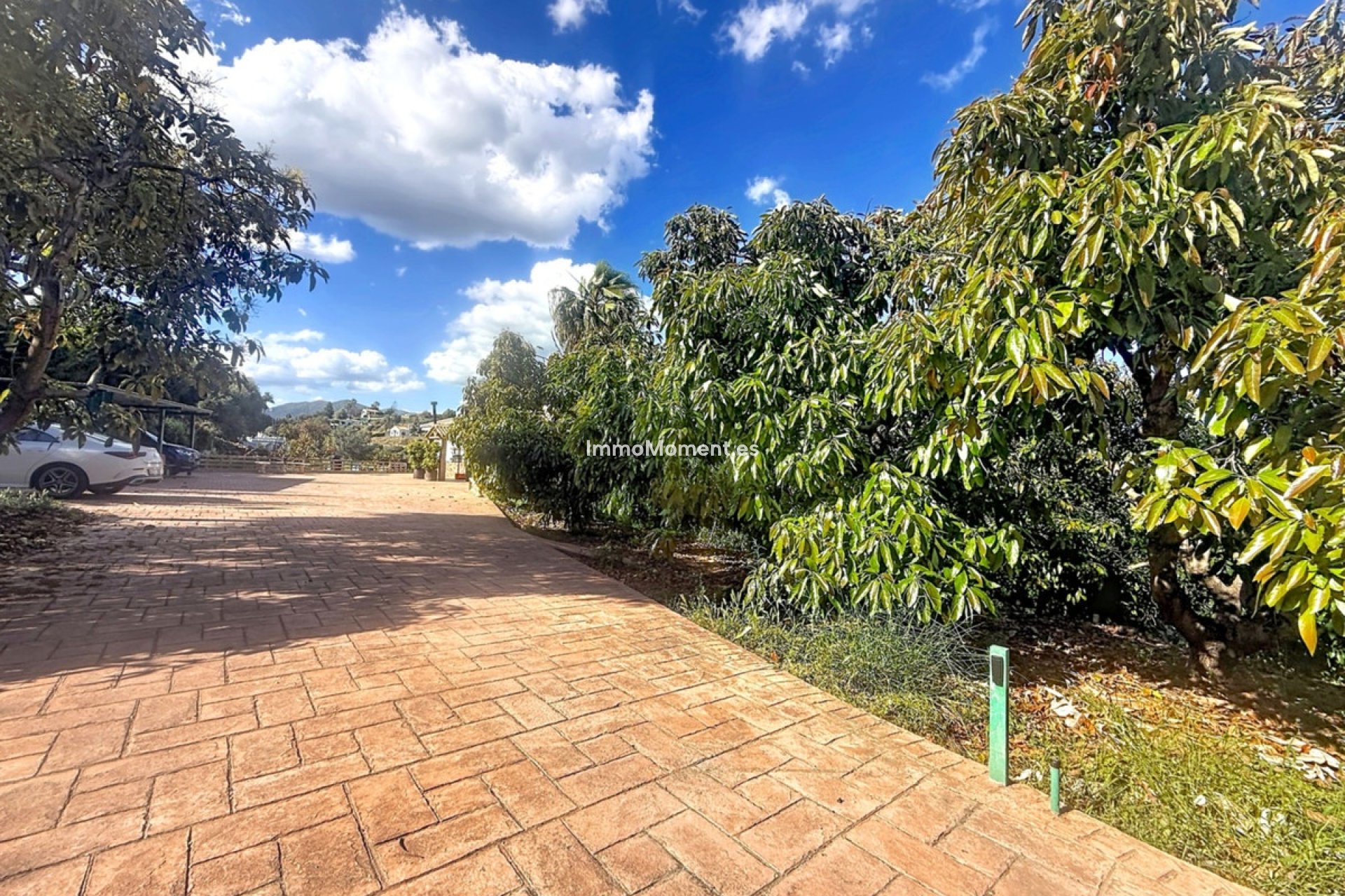 Revente - Maison de campagne - Estepona  - Estepona Centro