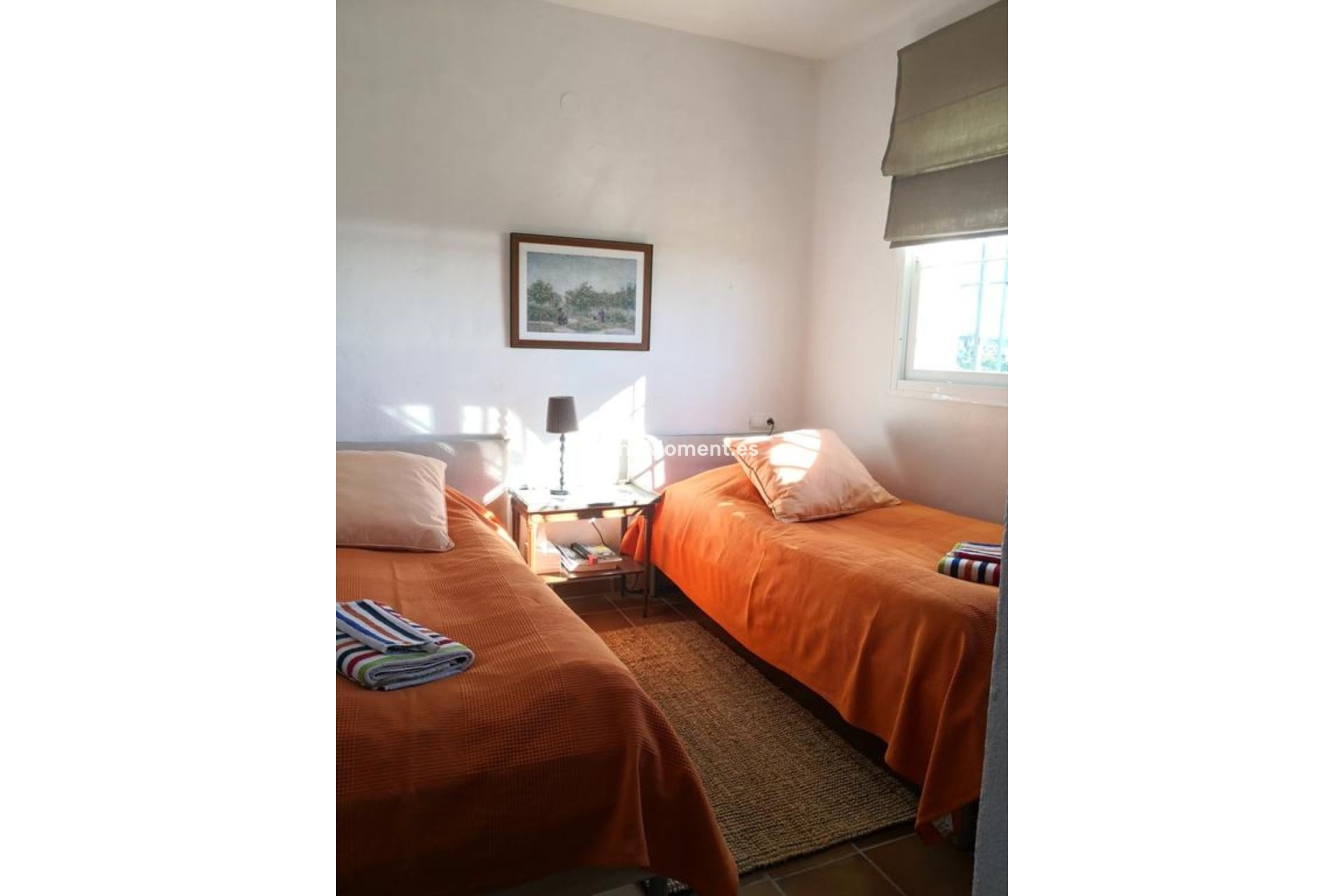 Revente - Maison de campagne - Estepona  - Estepona Centro