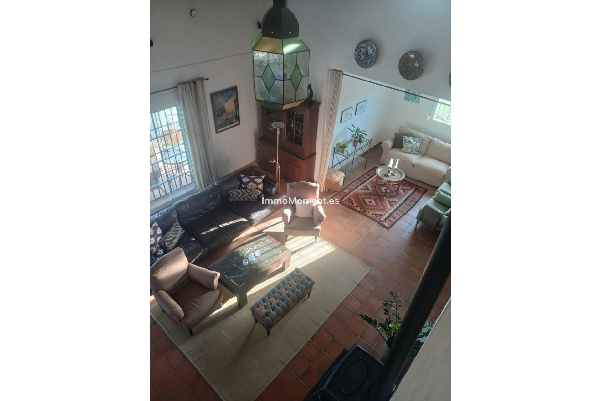 Revente - Maison de campagne - Estepona  - Estepona Centro