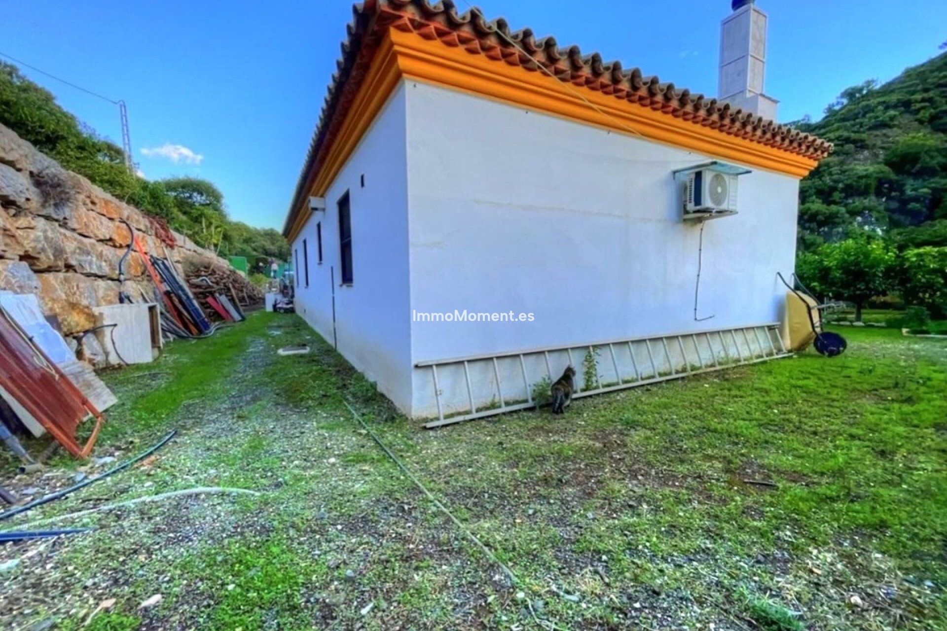 Revente - Maison de campagne - Estepona  - Estepona Centro
