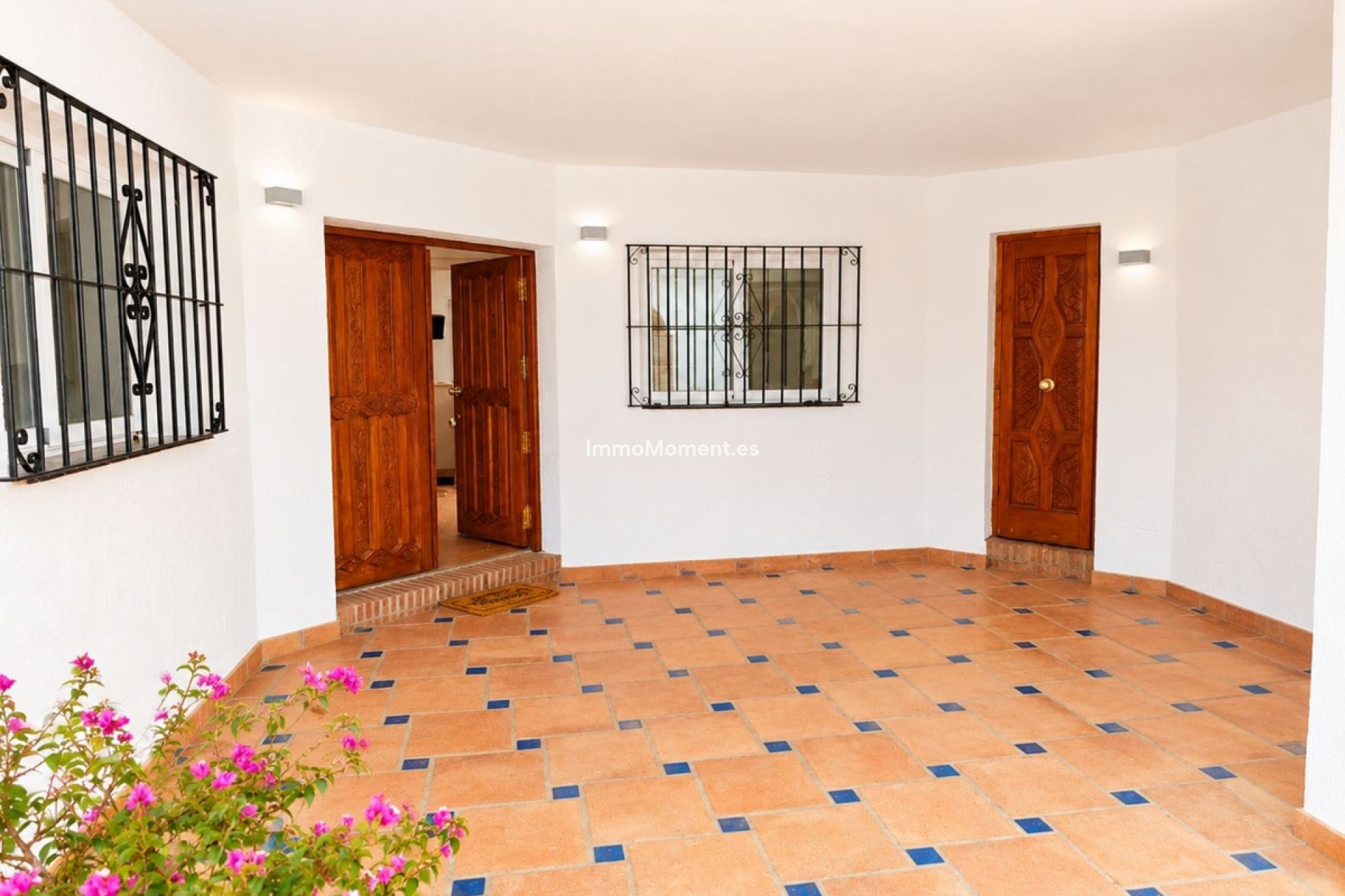 Revente - Maison de campagne - Estepona  - Estepona Centro